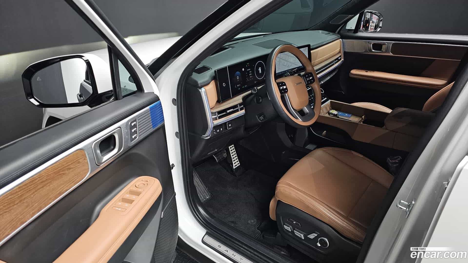 Santafe Hyundai 2024.0-OPTION-015