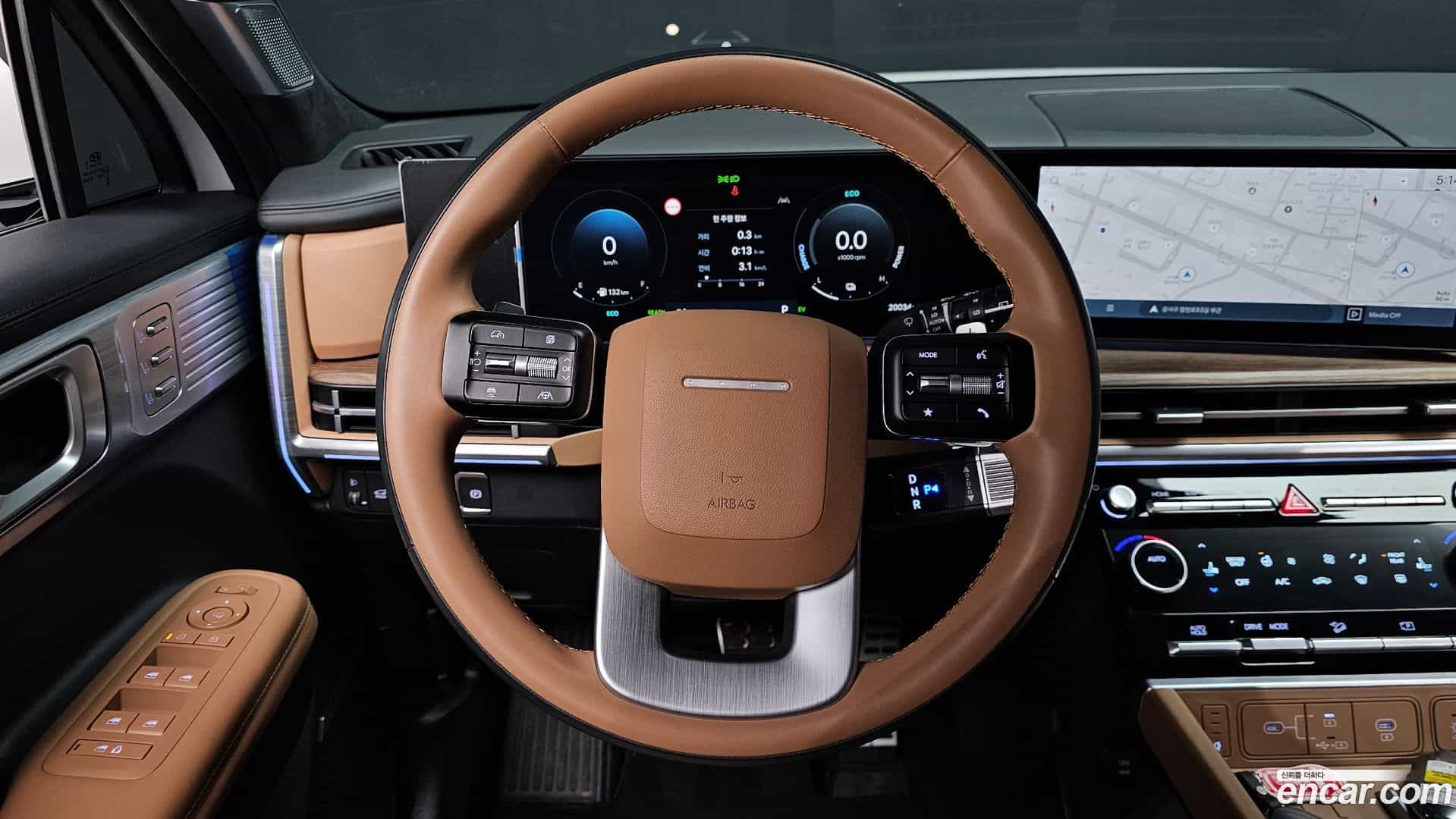 Santafe Hyundai 2024.0-OPTION-017