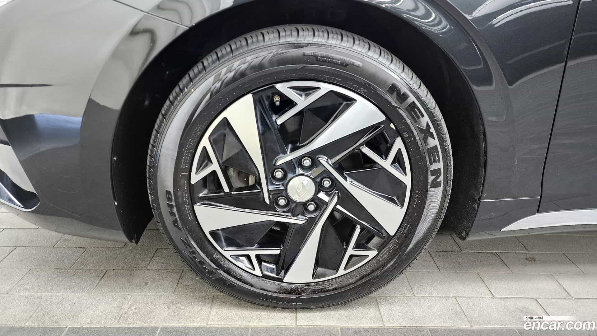 Grandeur Hyundai 2020.2-OUTER-005
