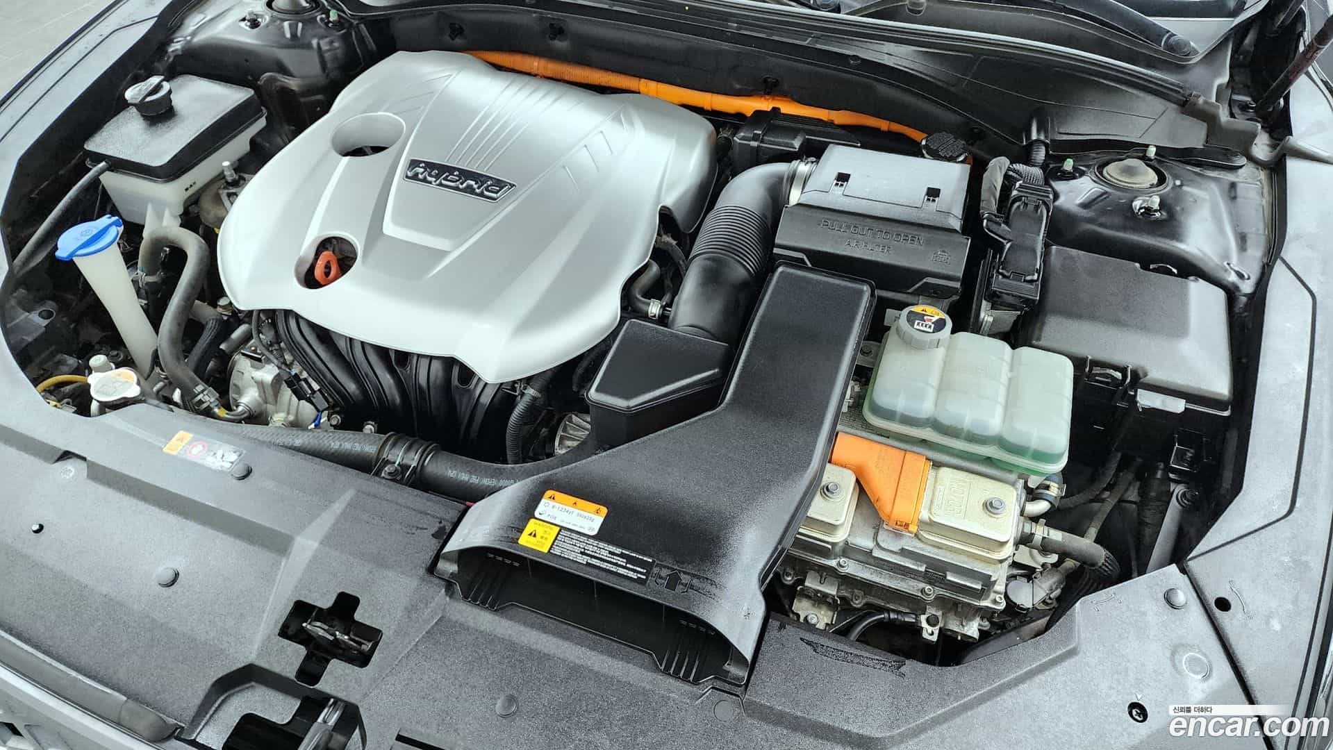 Grandeur Hyundai 2020.2-INNER-006