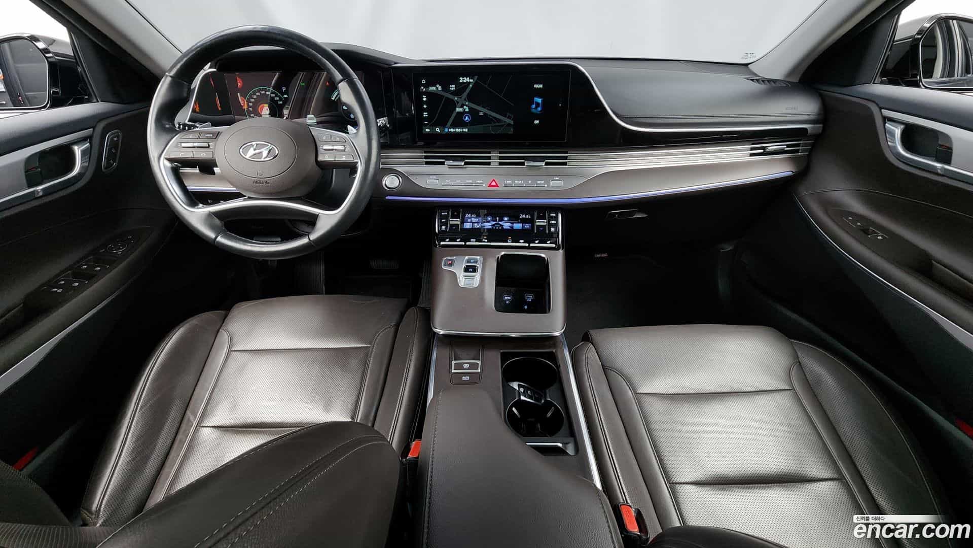 Grandeur Hyundai 2020.2-INNER-007