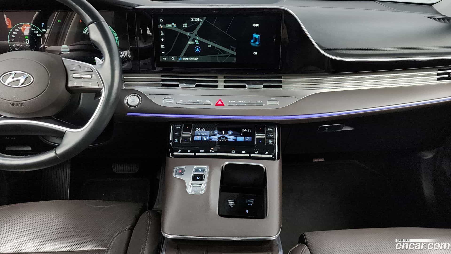 Grandeur Hyundai 2020.2-OPTION-018