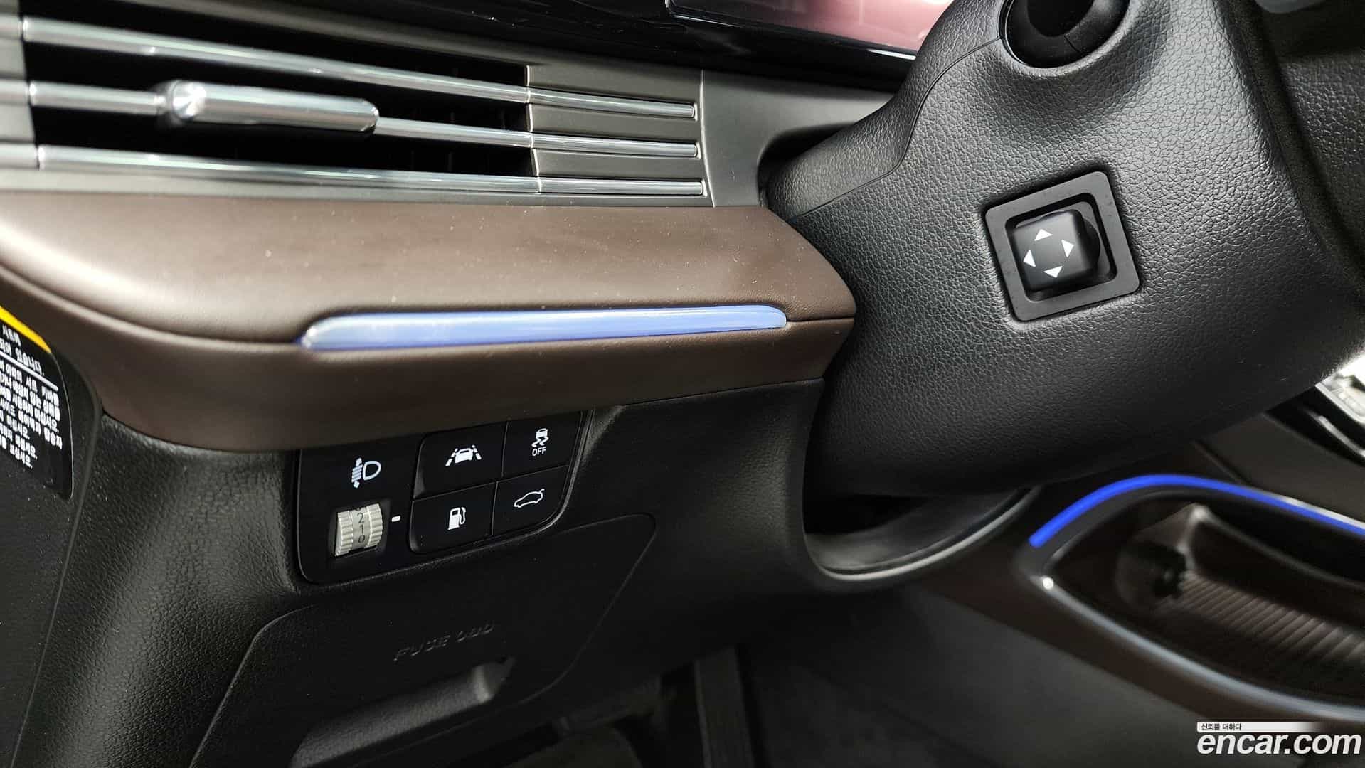 Grandeur Hyundai 2020.2-OPTION-020