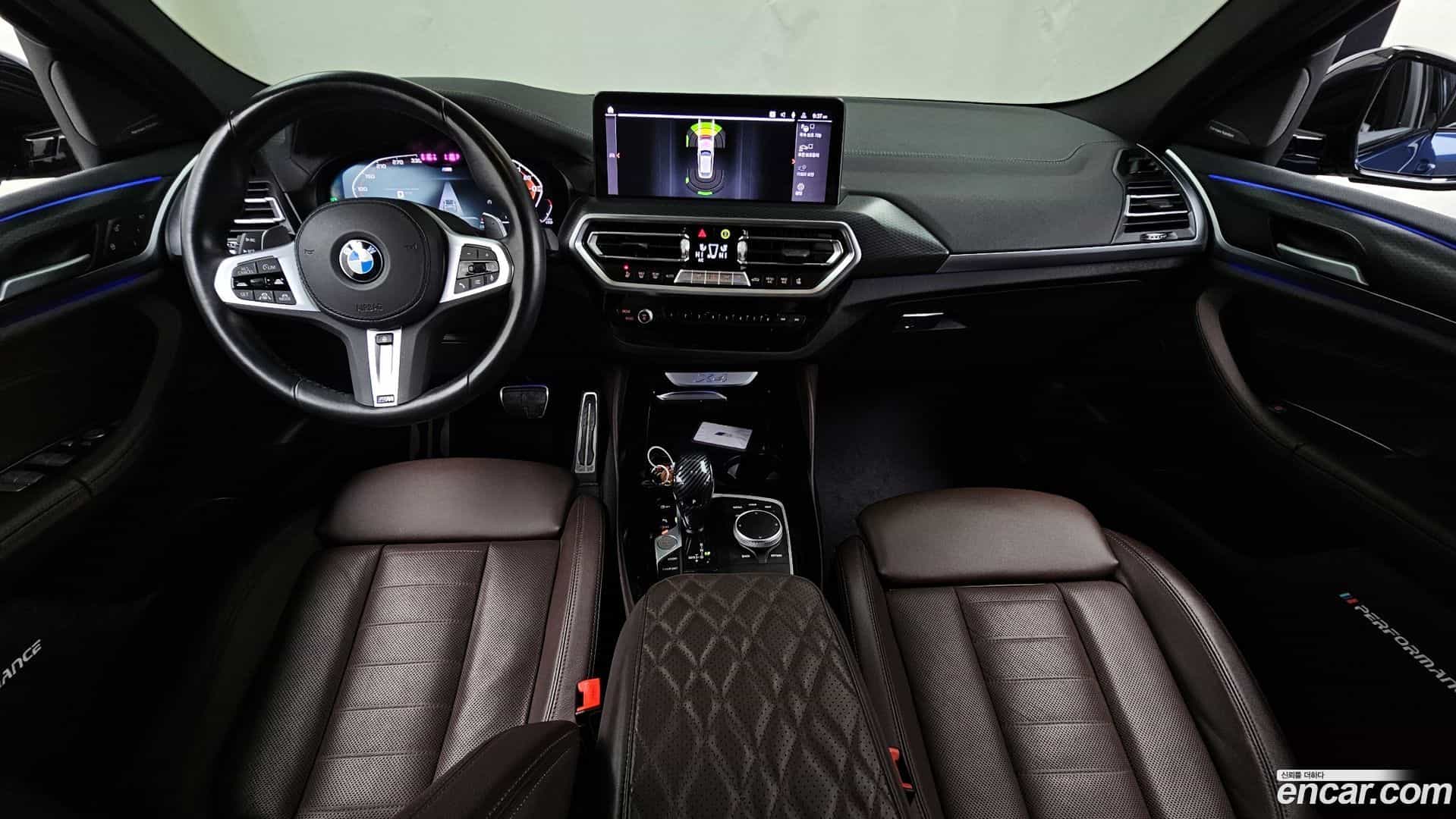 X4 BMW 2023.3-INNER-007