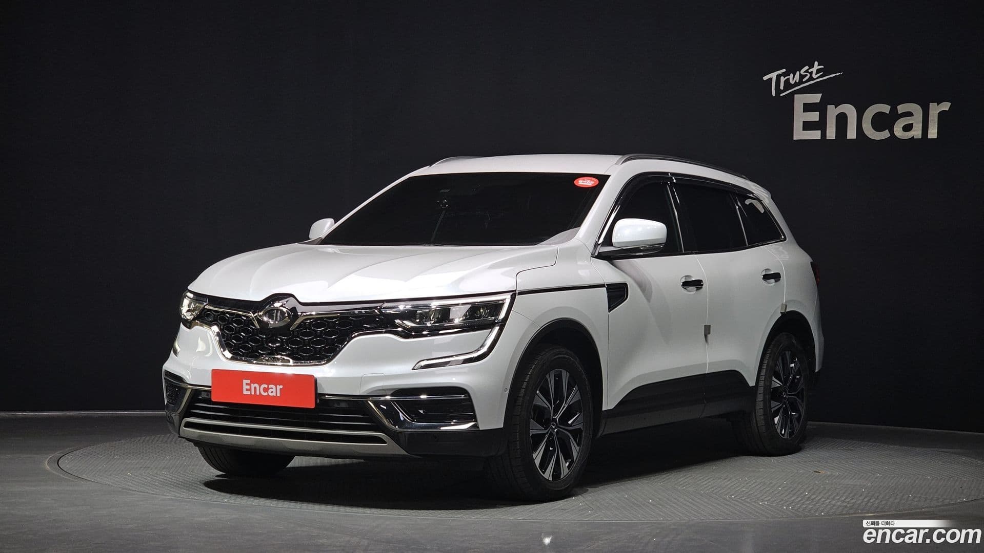 Main__Slider__Photo:QM6 Renault Korea 2022.10-0