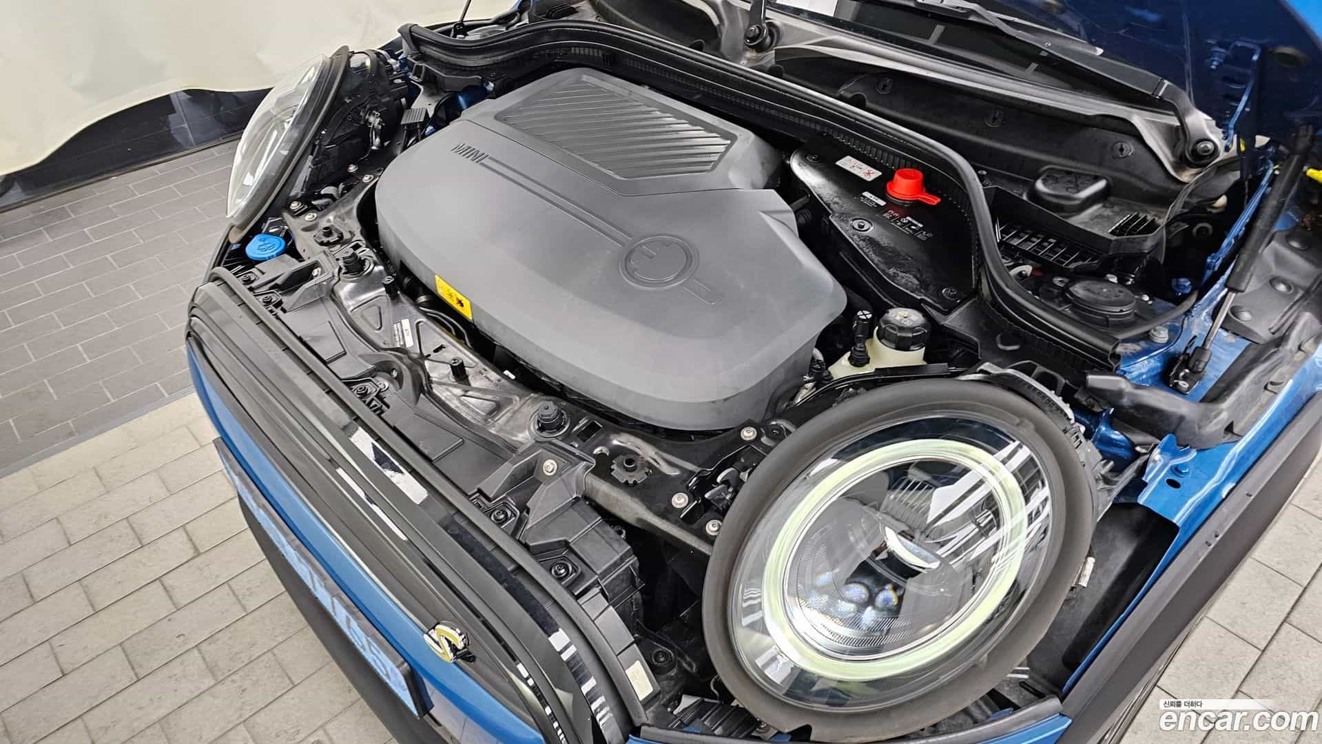 Cooper Mini 2023.8-INNER-006