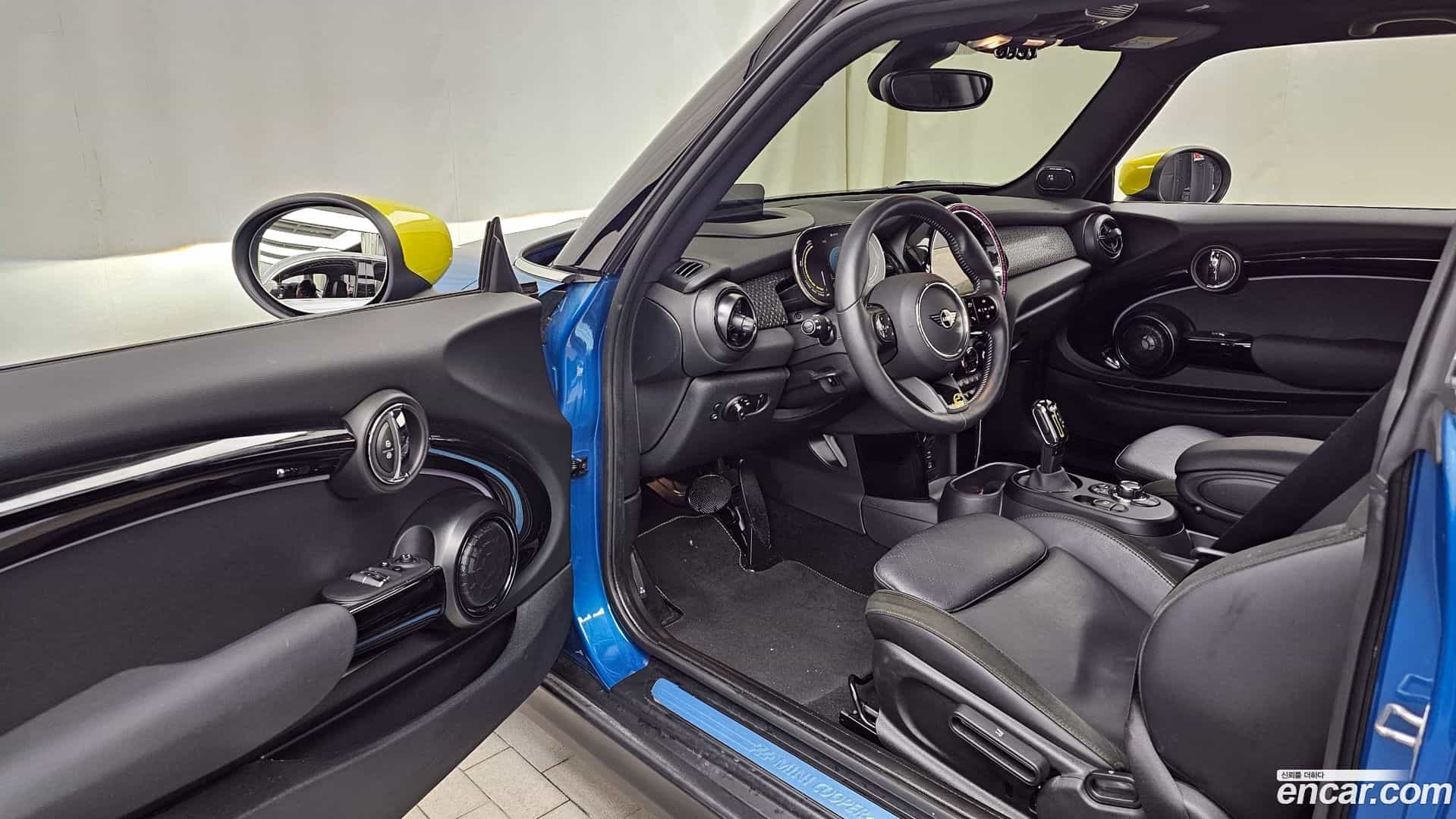 Cooper Mini 2023.8-INNER-010