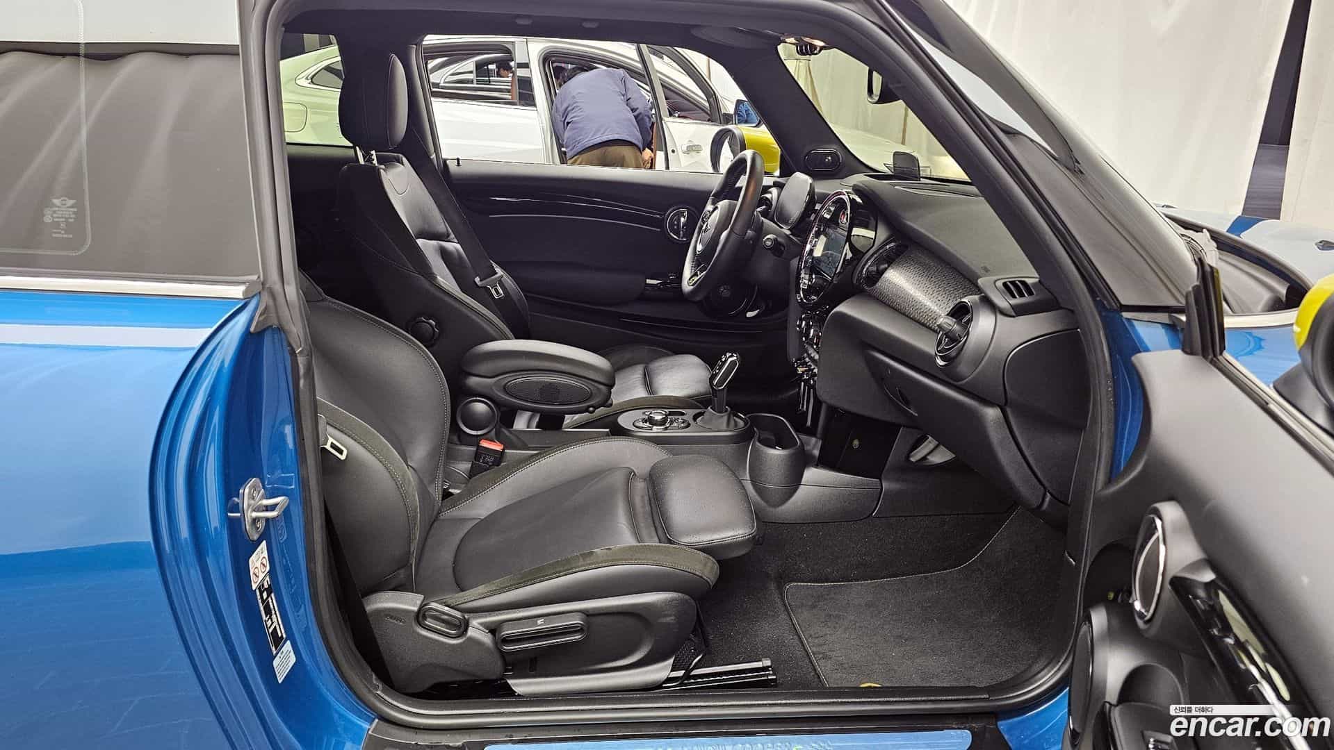 Cooper Mini 2023.8-OPTION-015