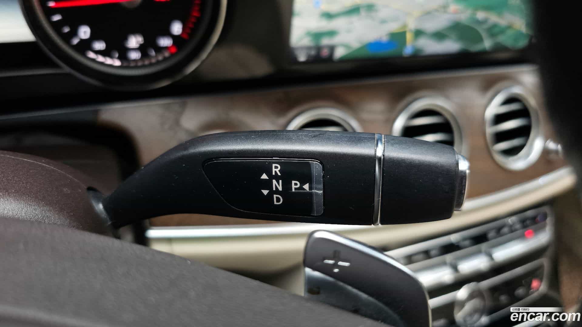 E-Class Mercedes-Benz 2017.7-INNER-009