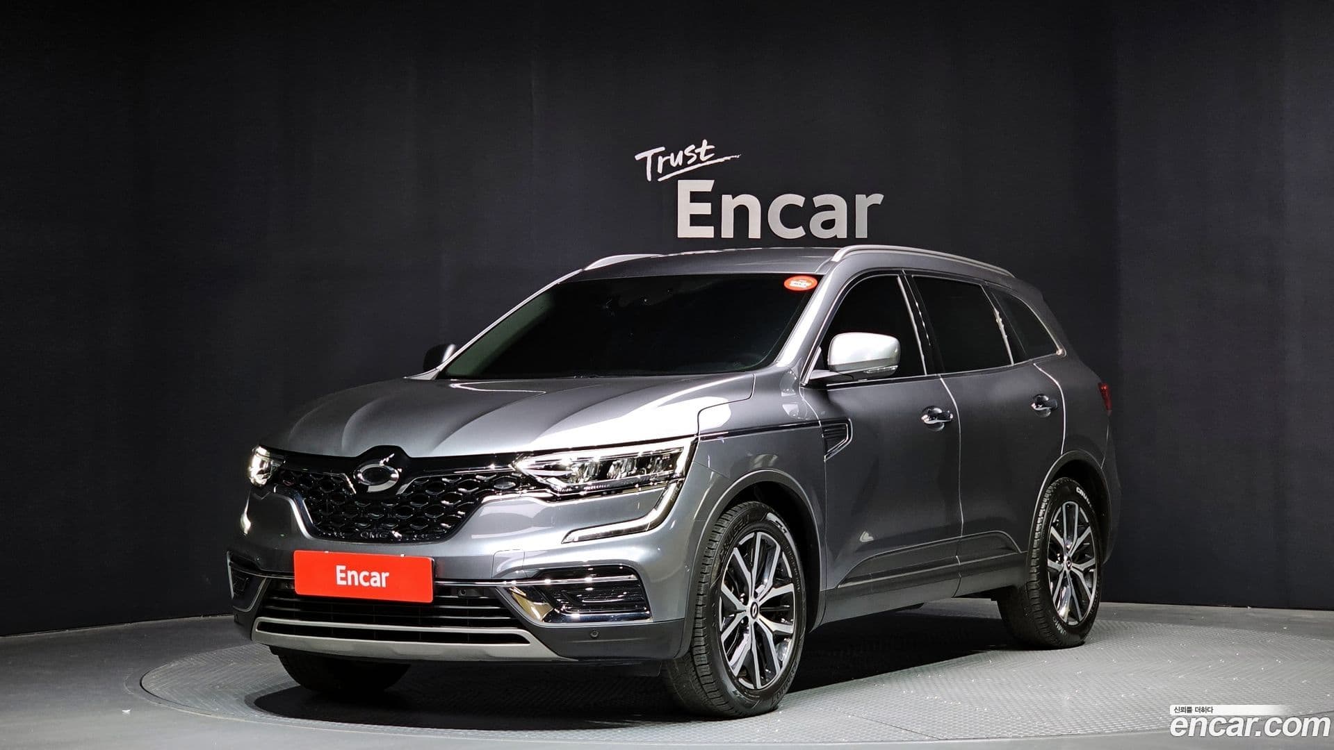 Main__Slider__Photo:QM6 Renault Korea 2021.11-0