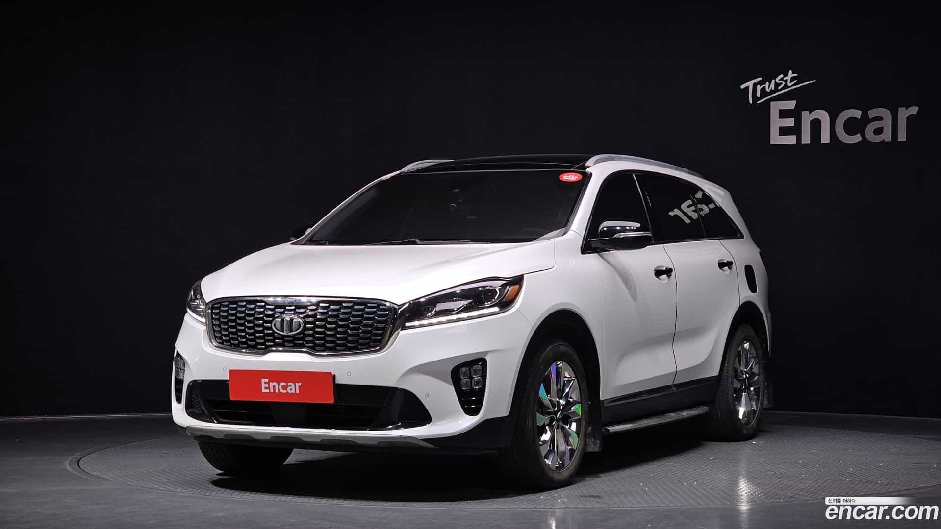 Sorento Kia 2018.8-OUTER-001