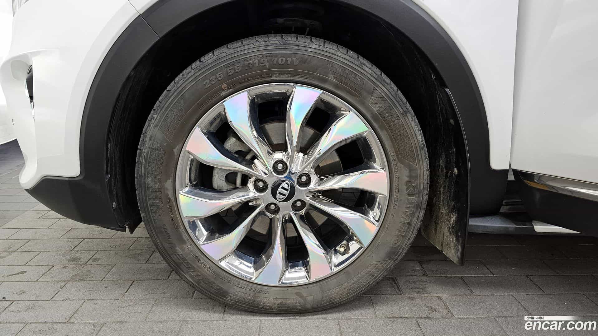 Sorento Kia 2018.8-OUTER-005