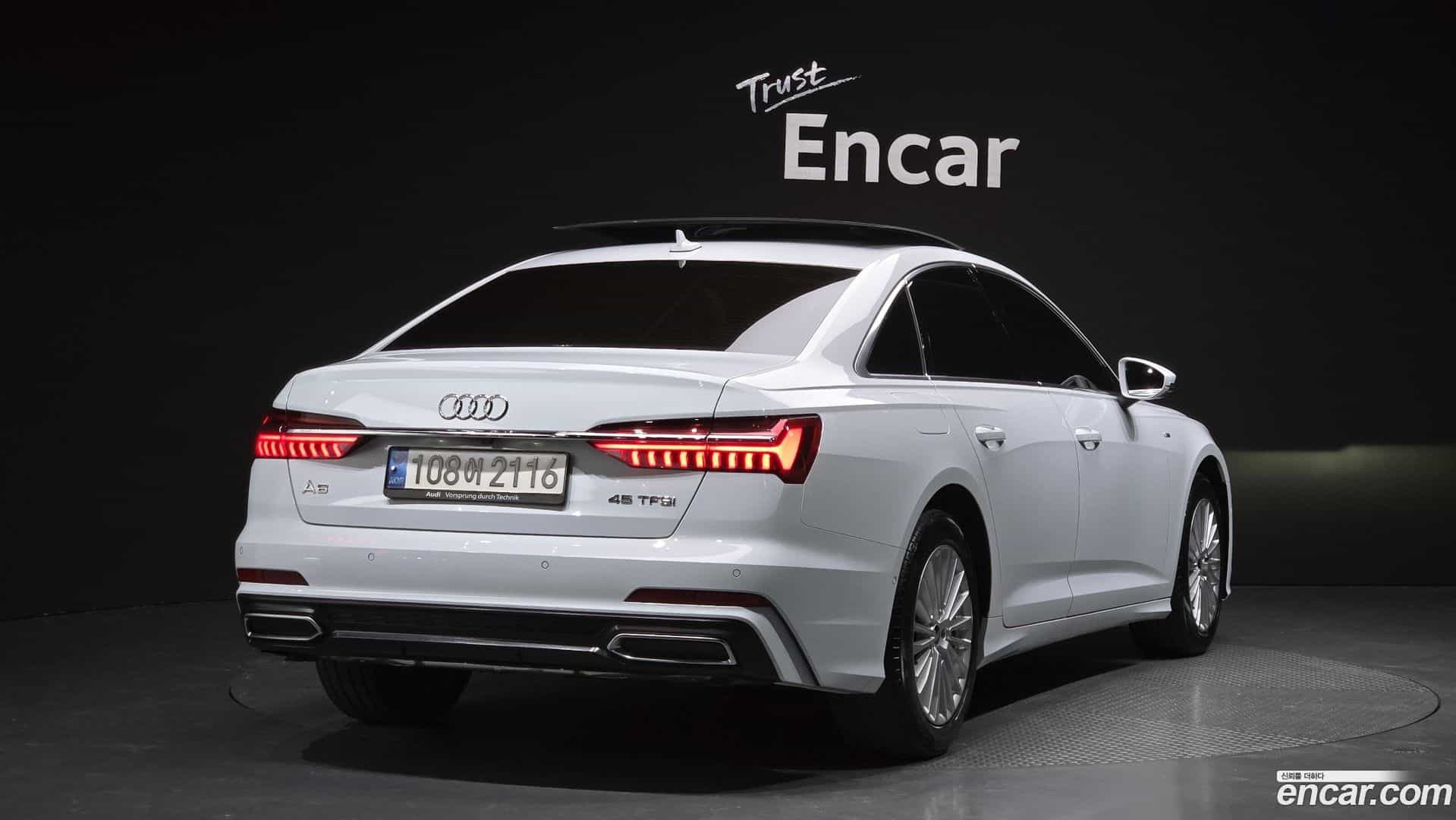 A6 Audi 2021.6-OUTER-002