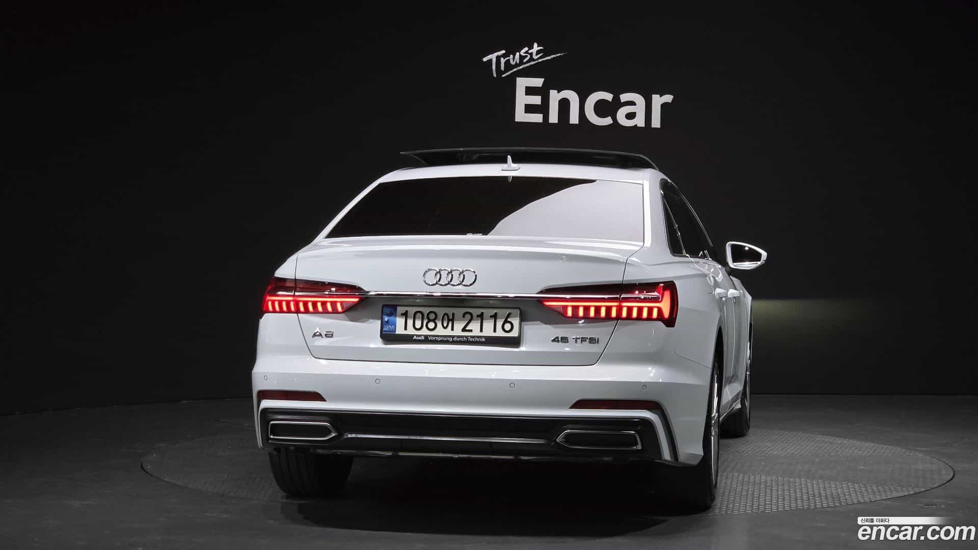 A6 Audi 2021.6-OUTER-004
