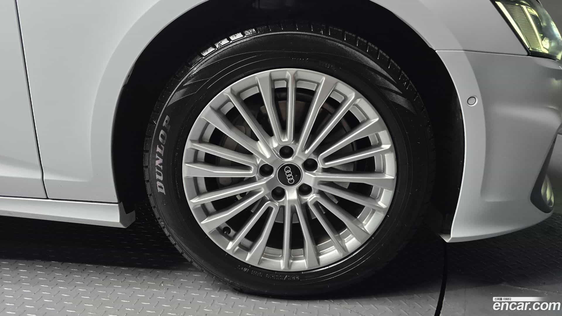 A6 Audi 2021.6-OUTER-005