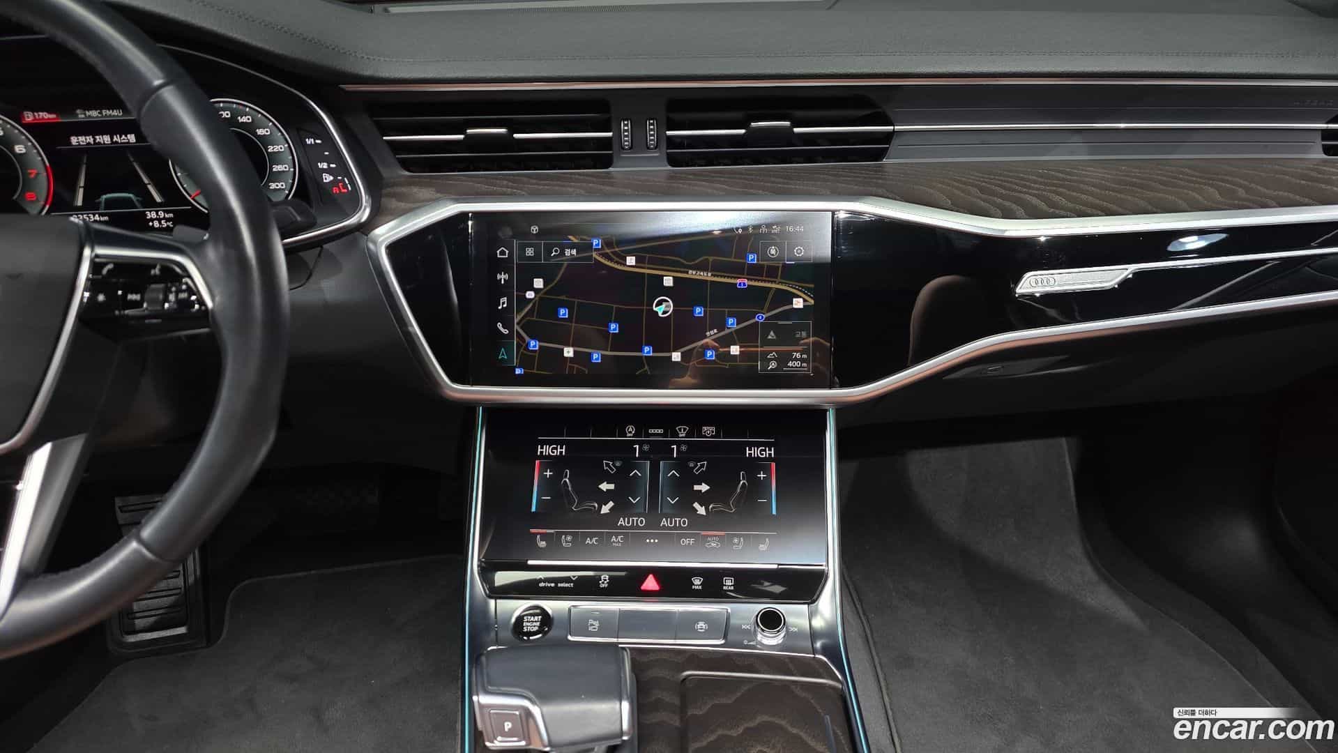 A6 Audi 2021.6-OPTION-019