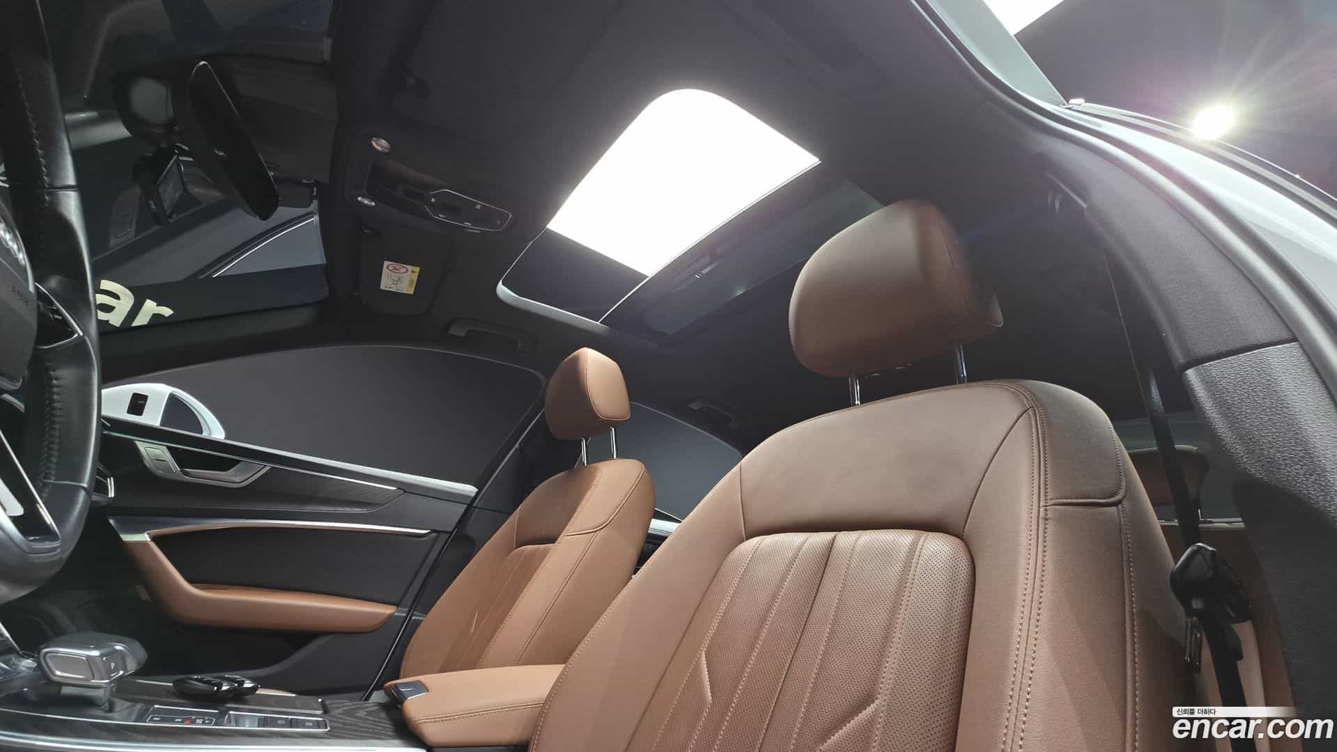 A6 Audi 2021.6-OPTION-023