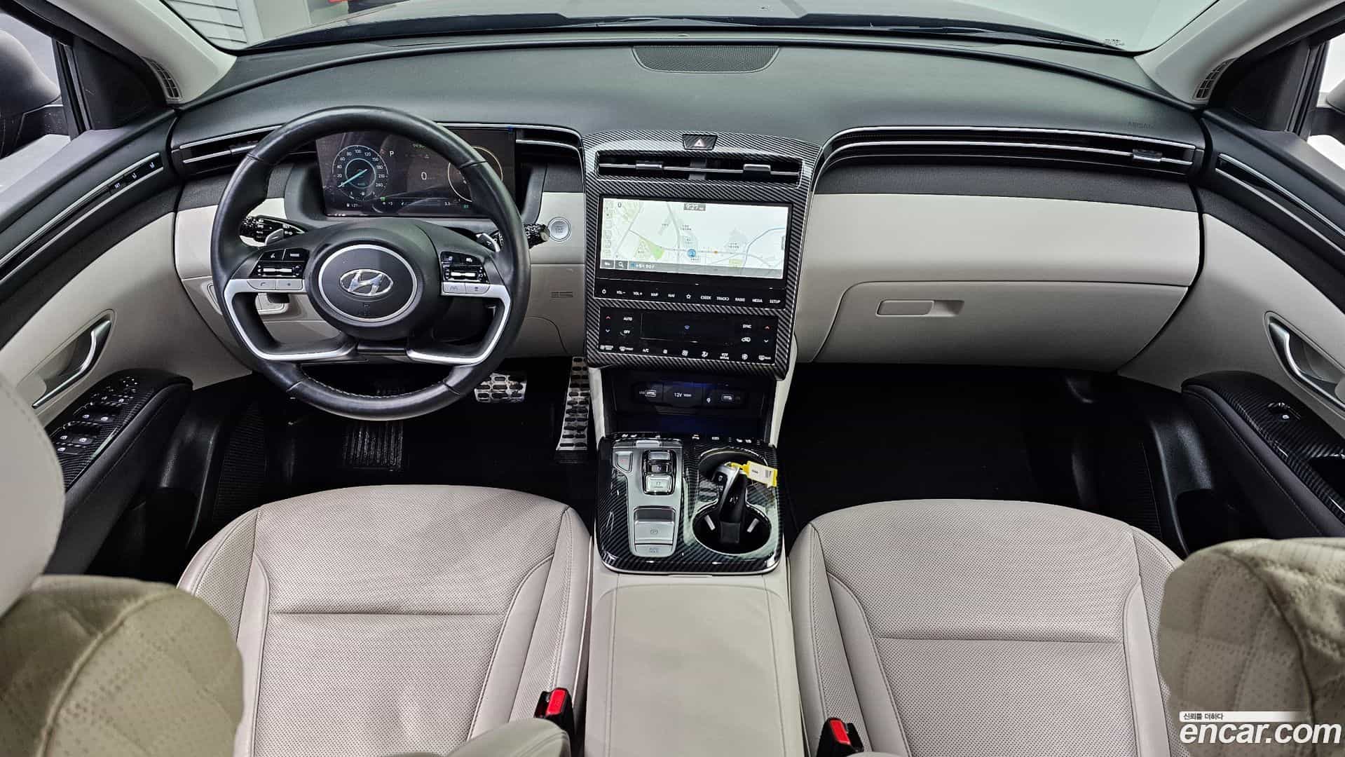 Tucson Hyundai 2023.0-INNER-007
