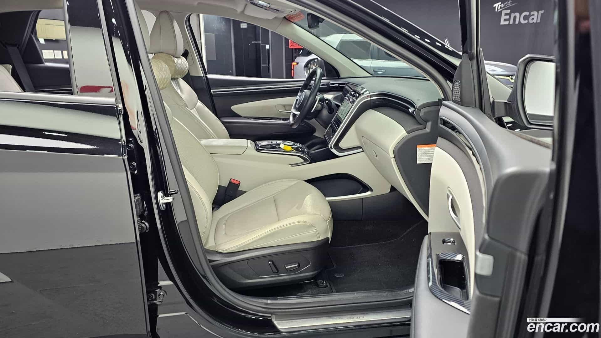Tucson Hyundai 2023.0-OPTION-015