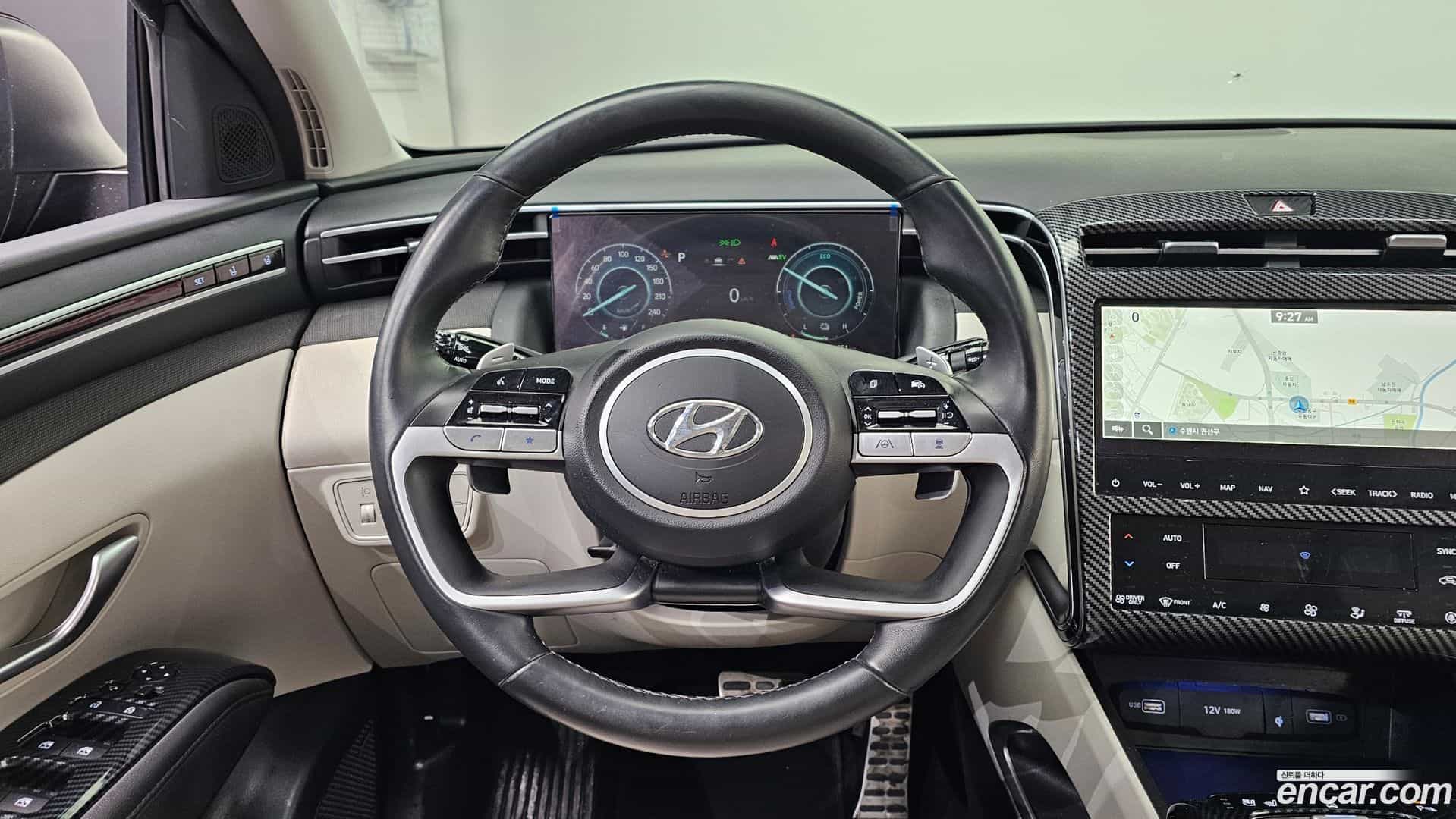 Tucson Hyundai 2023.0-OPTION-017