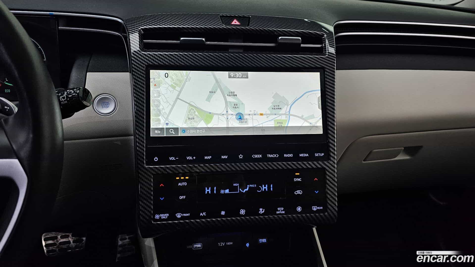 Tucson Hyundai 2023.0-OPTION-018