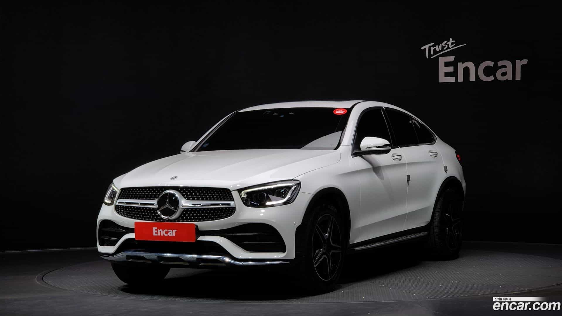 GLC-Class Mercedes-Benz 2023.1-OUTER-001