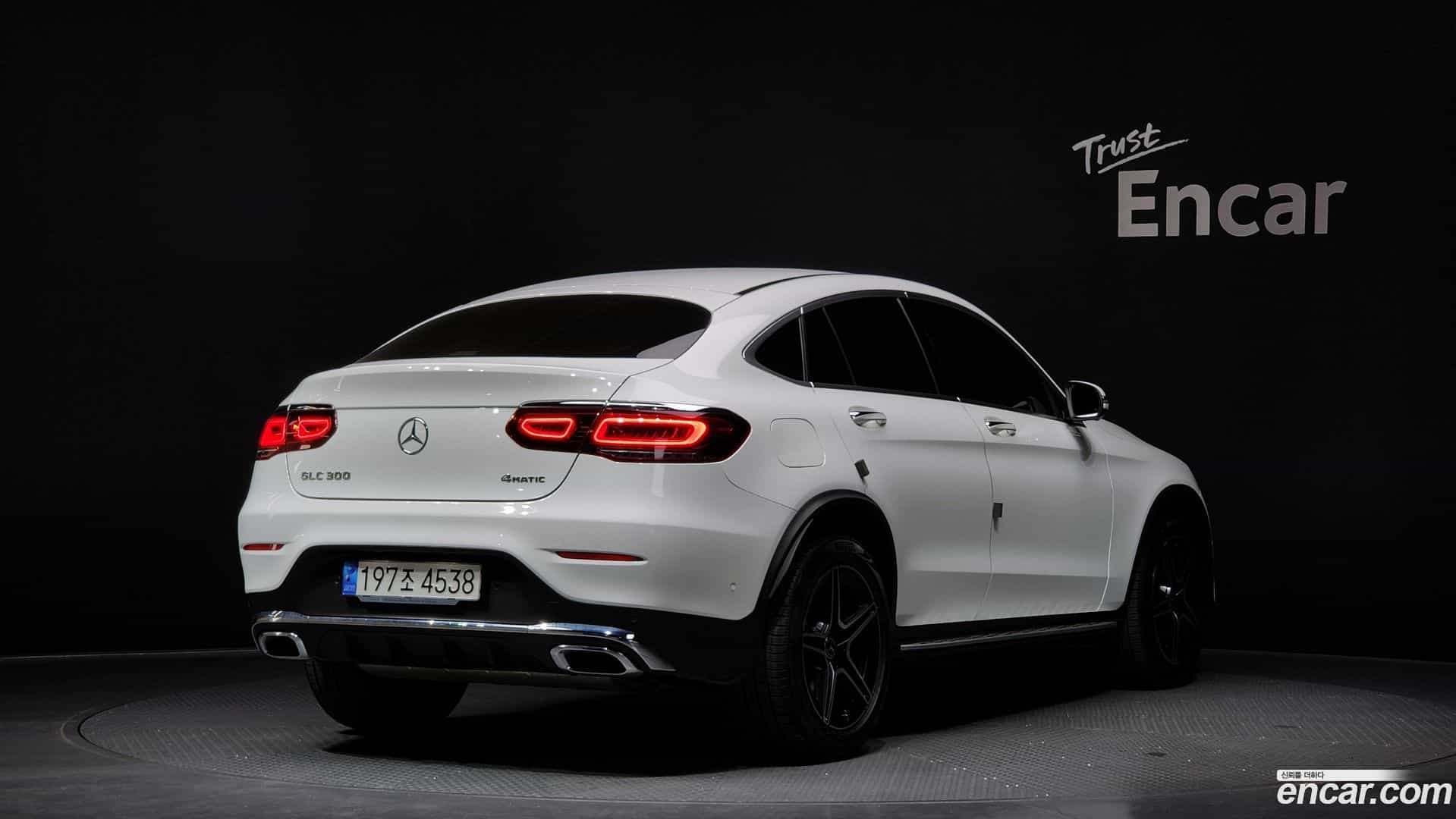GLC-Class Mercedes-Benz 2023.1-OUTER-002
