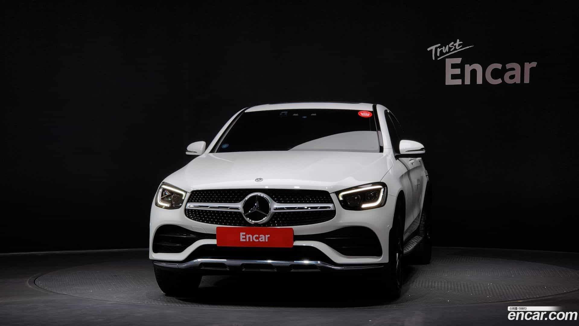 GLC-Class Mercedes-Benz 2023.1-OUTER-003