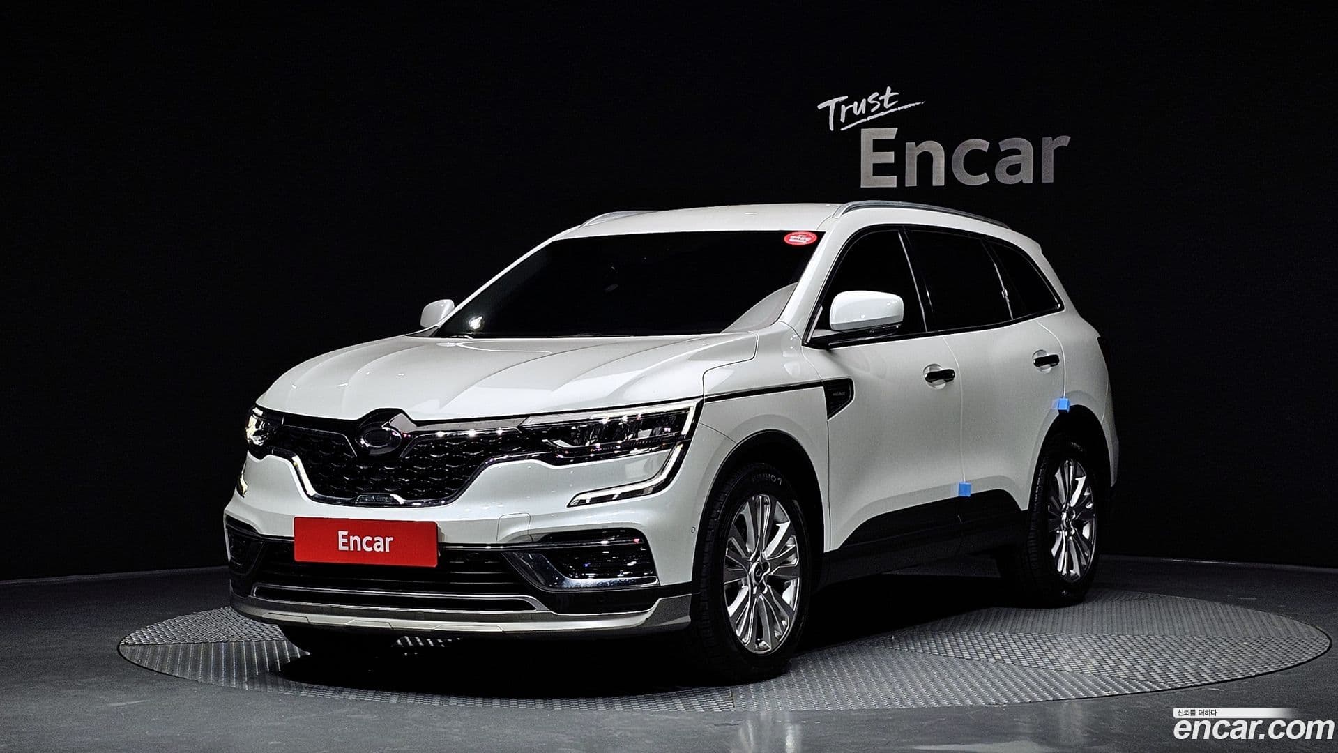 Main__Slider__Photo:QM6 Renault Korea 2021.7-0