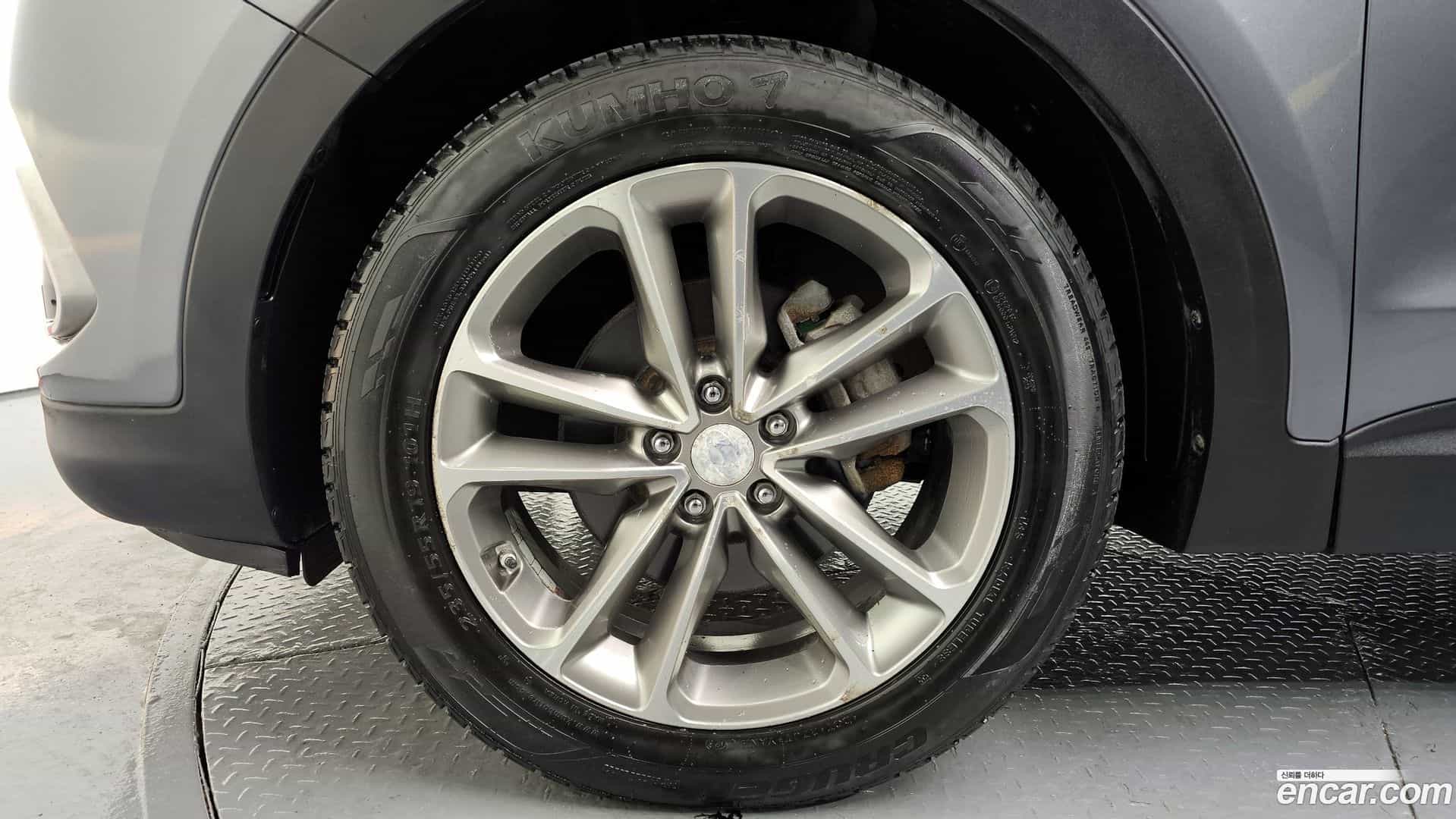 Santafe Hyundai 2017.0-OUTER-005
