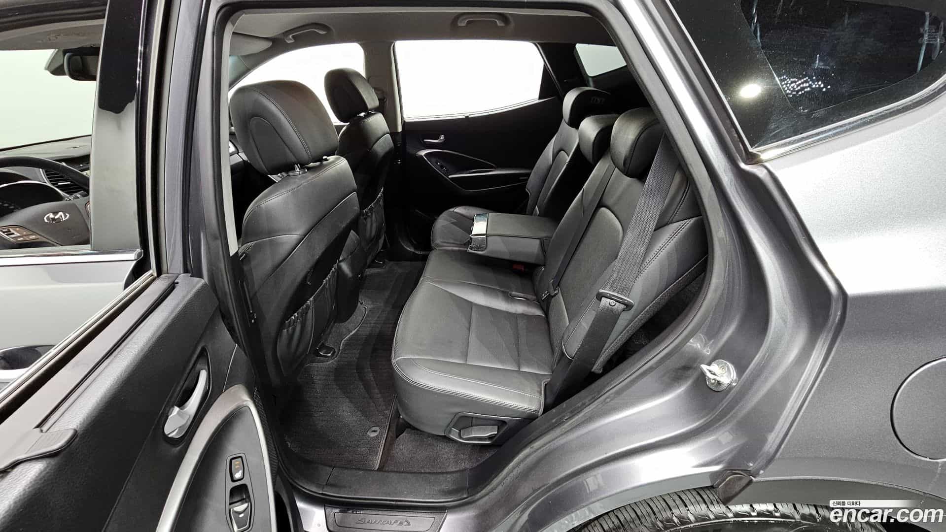 Santafe Hyundai 2017.0-OPTION-015
