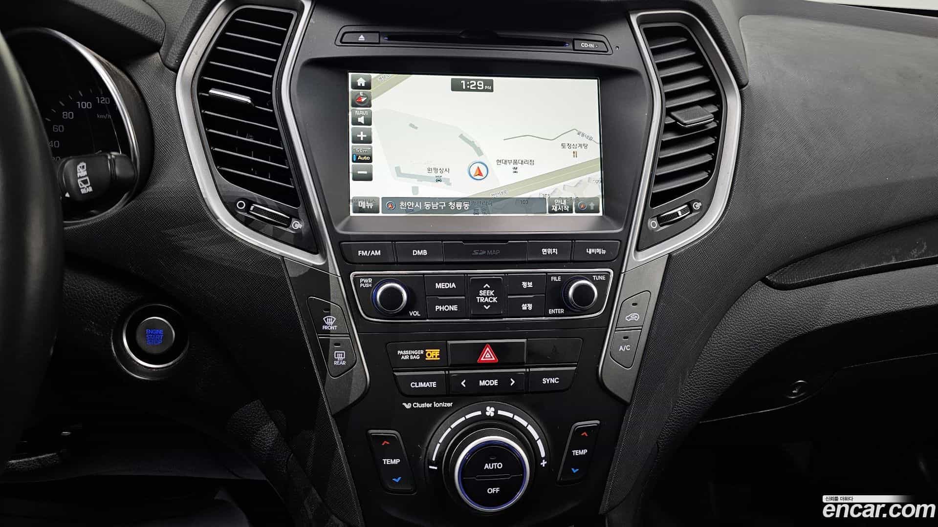 Santafe Hyundai 2017.0-OPTION-021