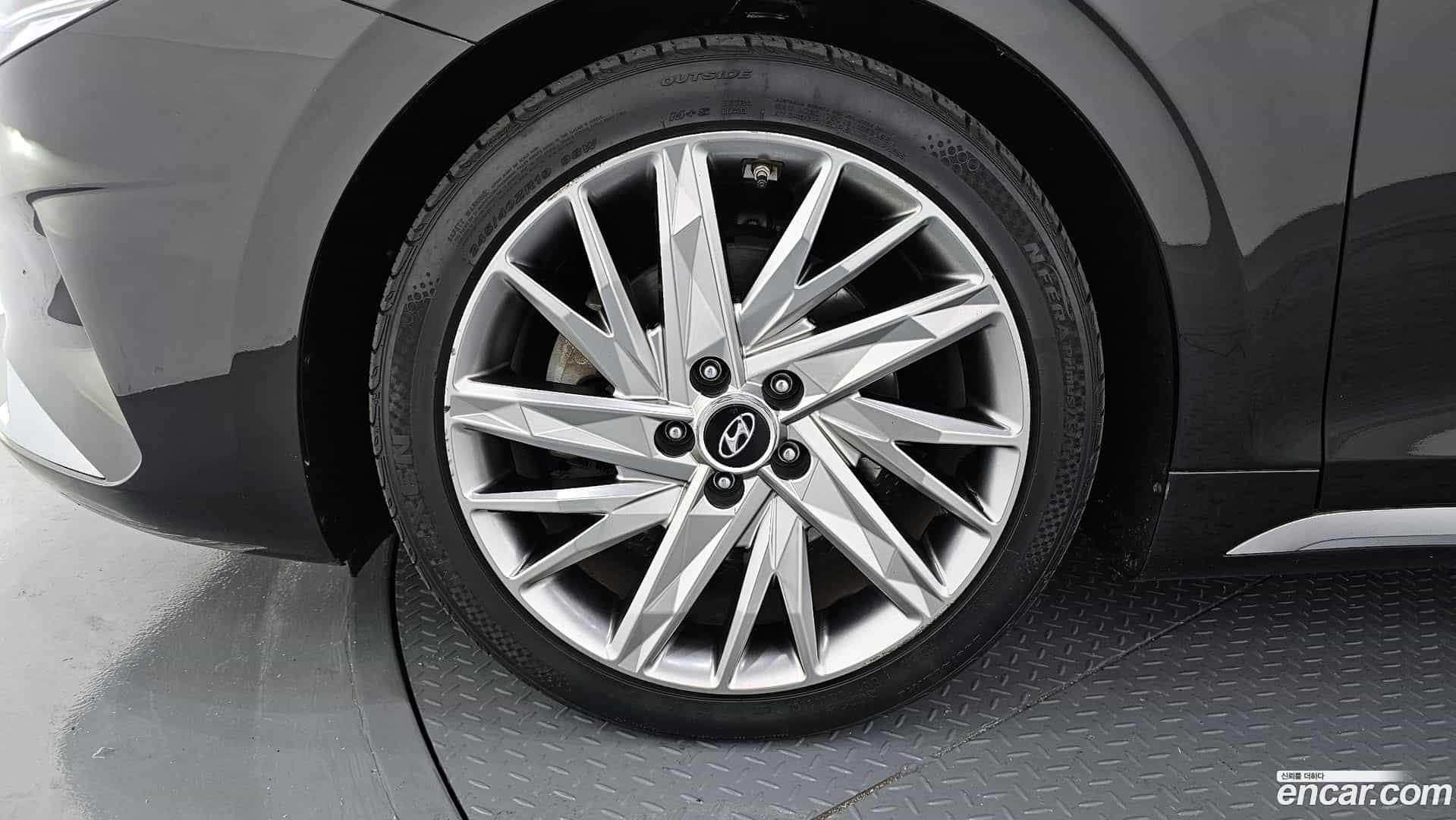 Grandeur Hyundai 2020.5-OUTER-005