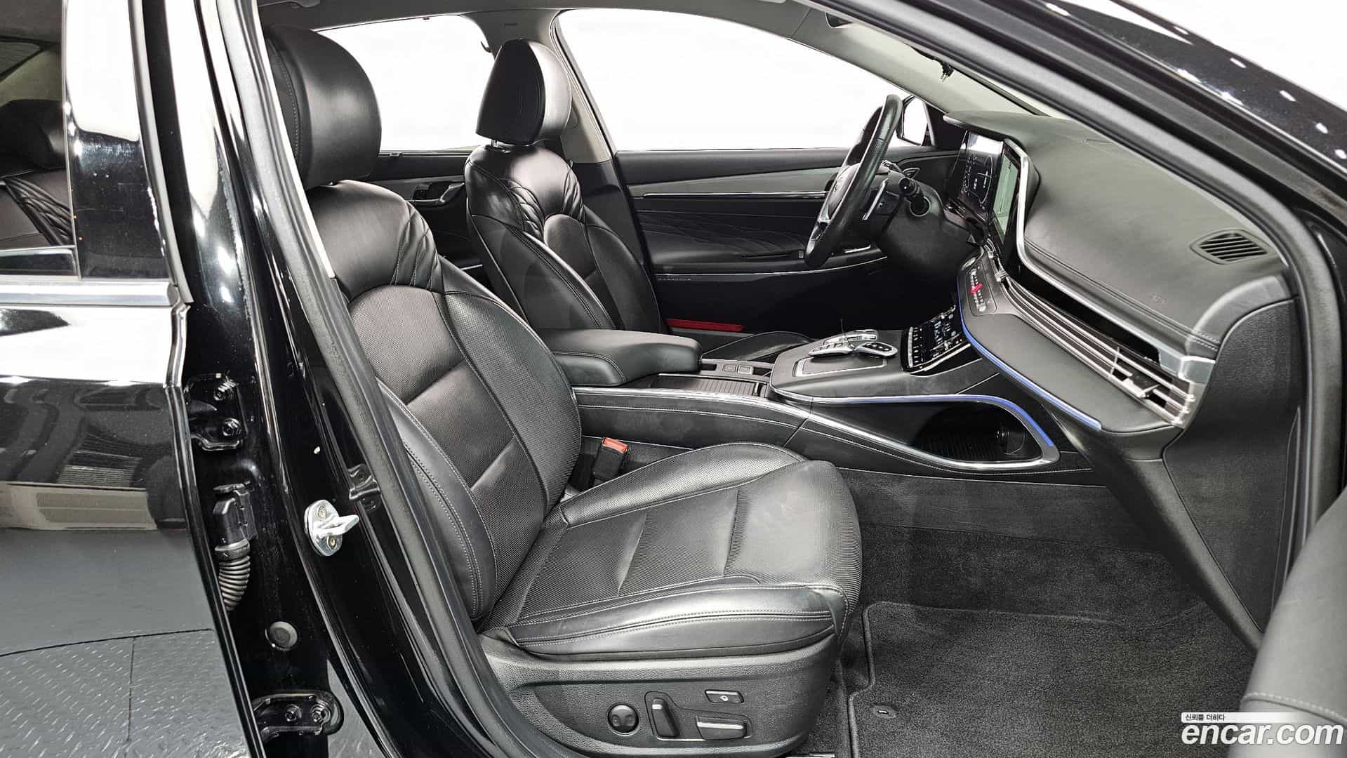 Grandeur Hyundai 2020.5-INNER-010