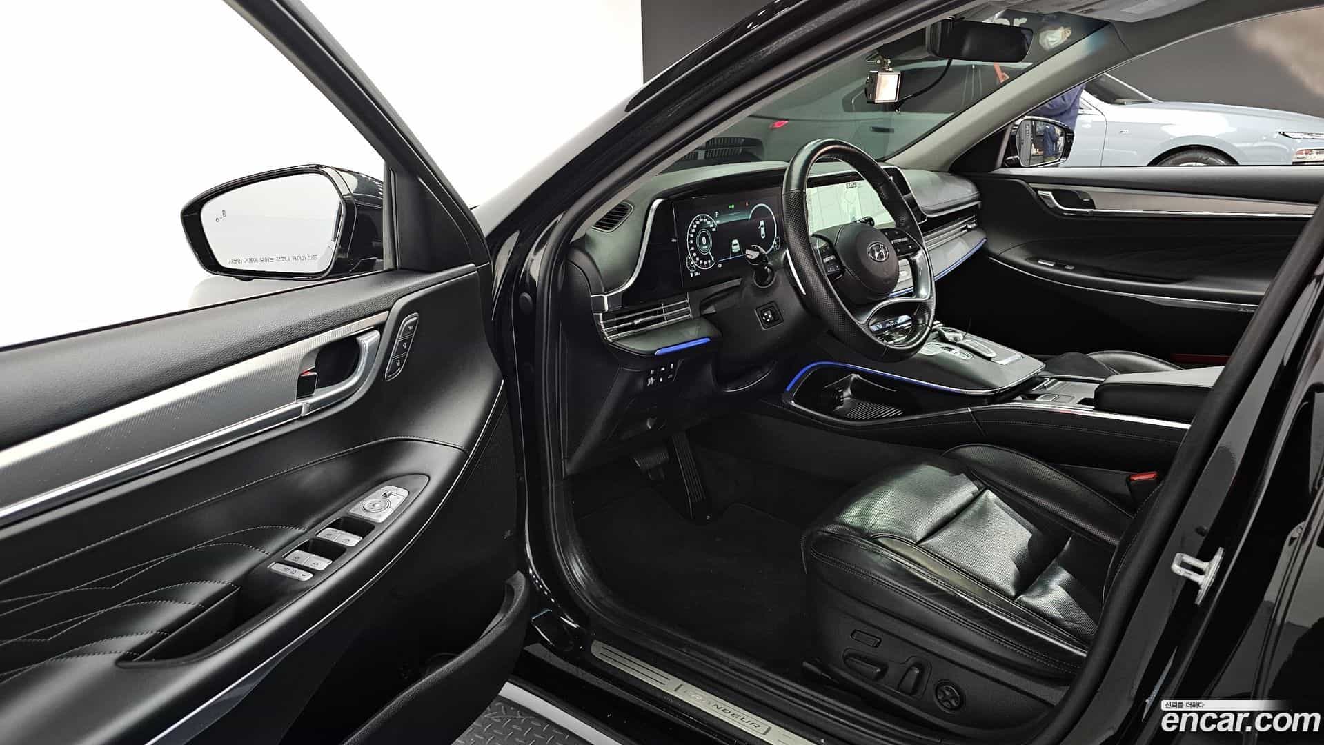 Grandeur Hyundai 2020.5-OPTION-016