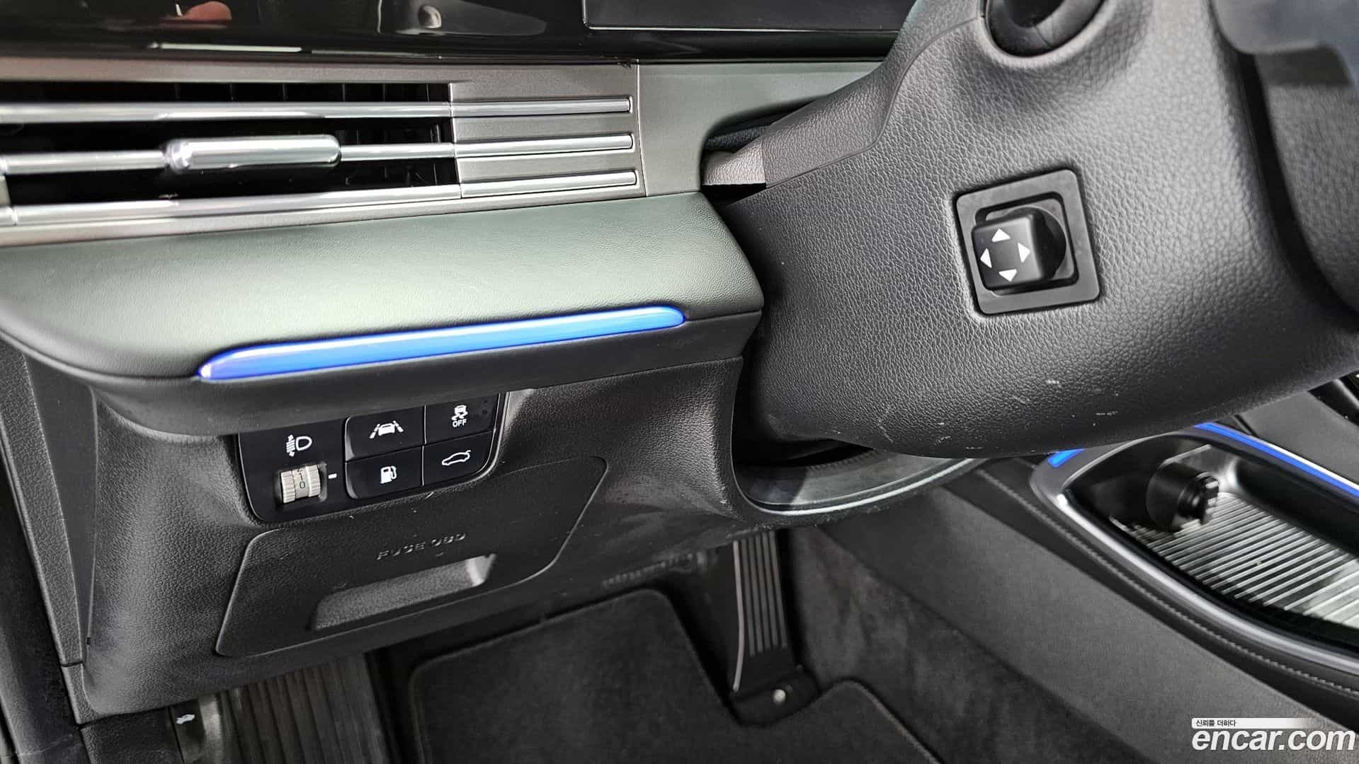 Grandeur Hyundai 2020.5-OPTION-018