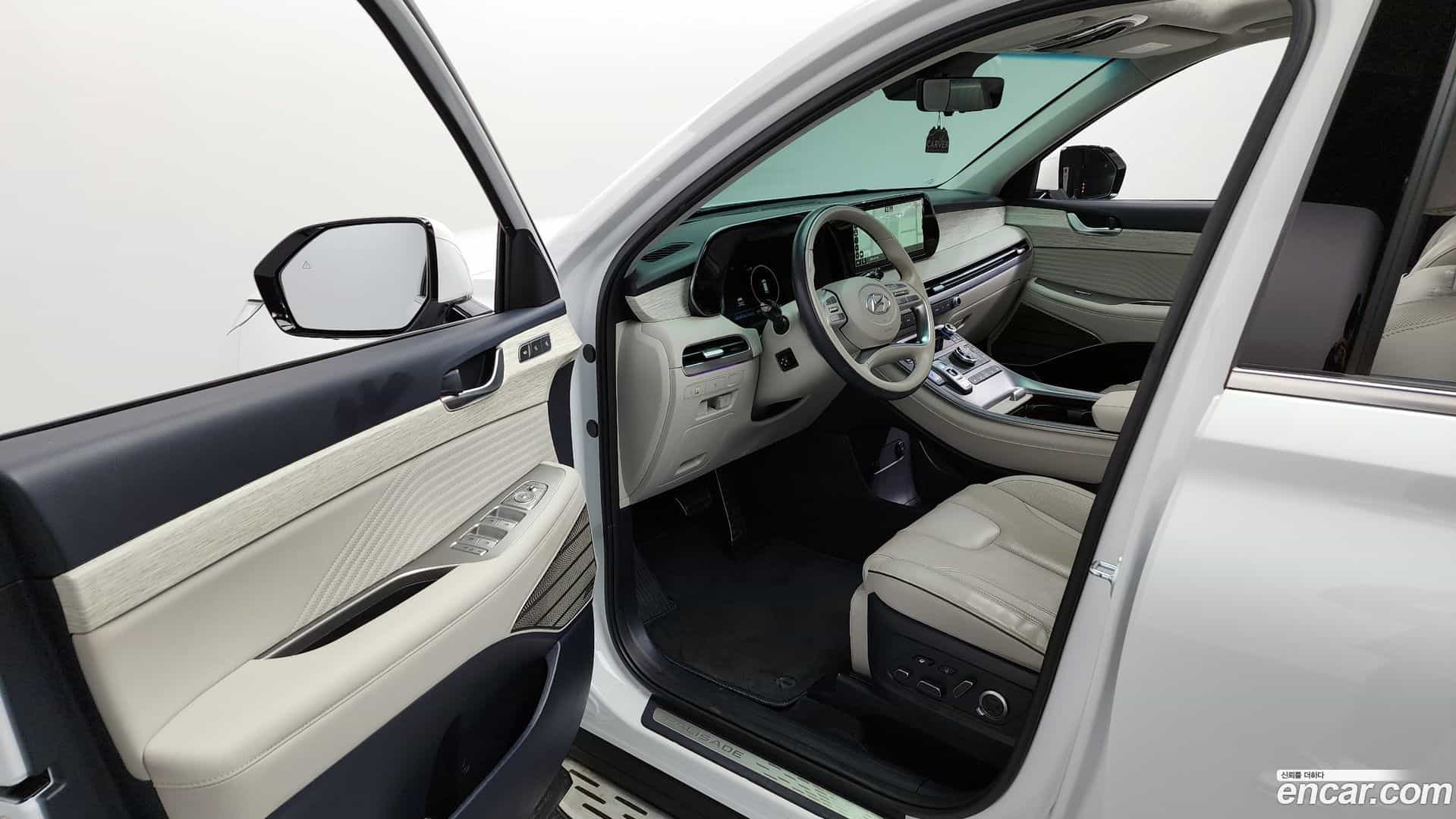 Palisade Hyundai 2022.10-INNER-010