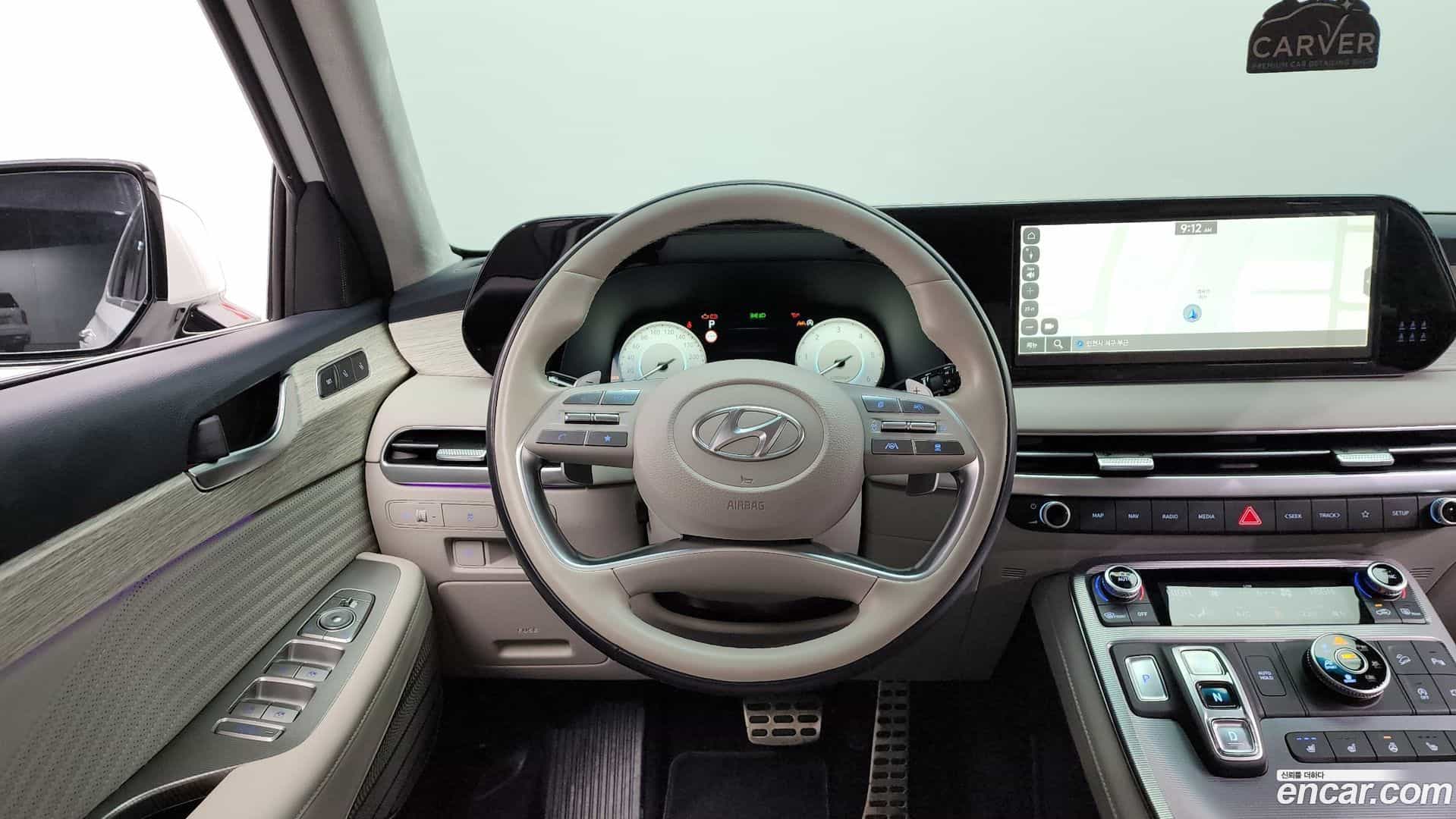 Palisade Hyundai 2022.10-OPTION-017