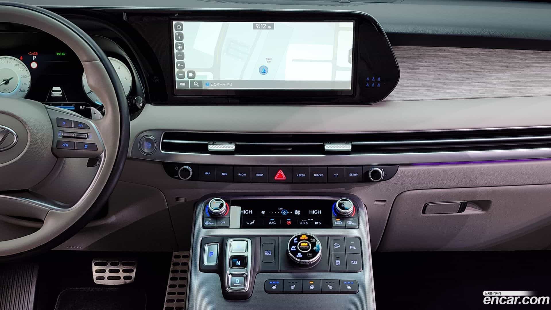Palisade Hyundai 2022.10-OPTION-018