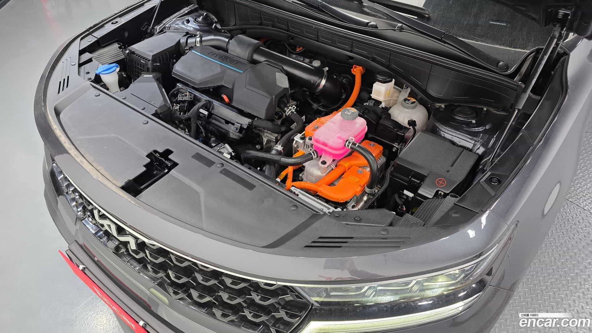 Sorento Kia 2023.5-INNER-006