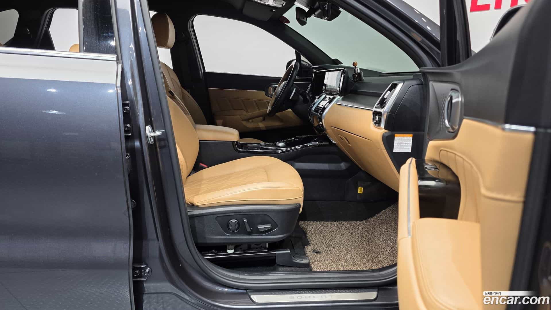 Sorento Kia 2023.5-OPTION-015