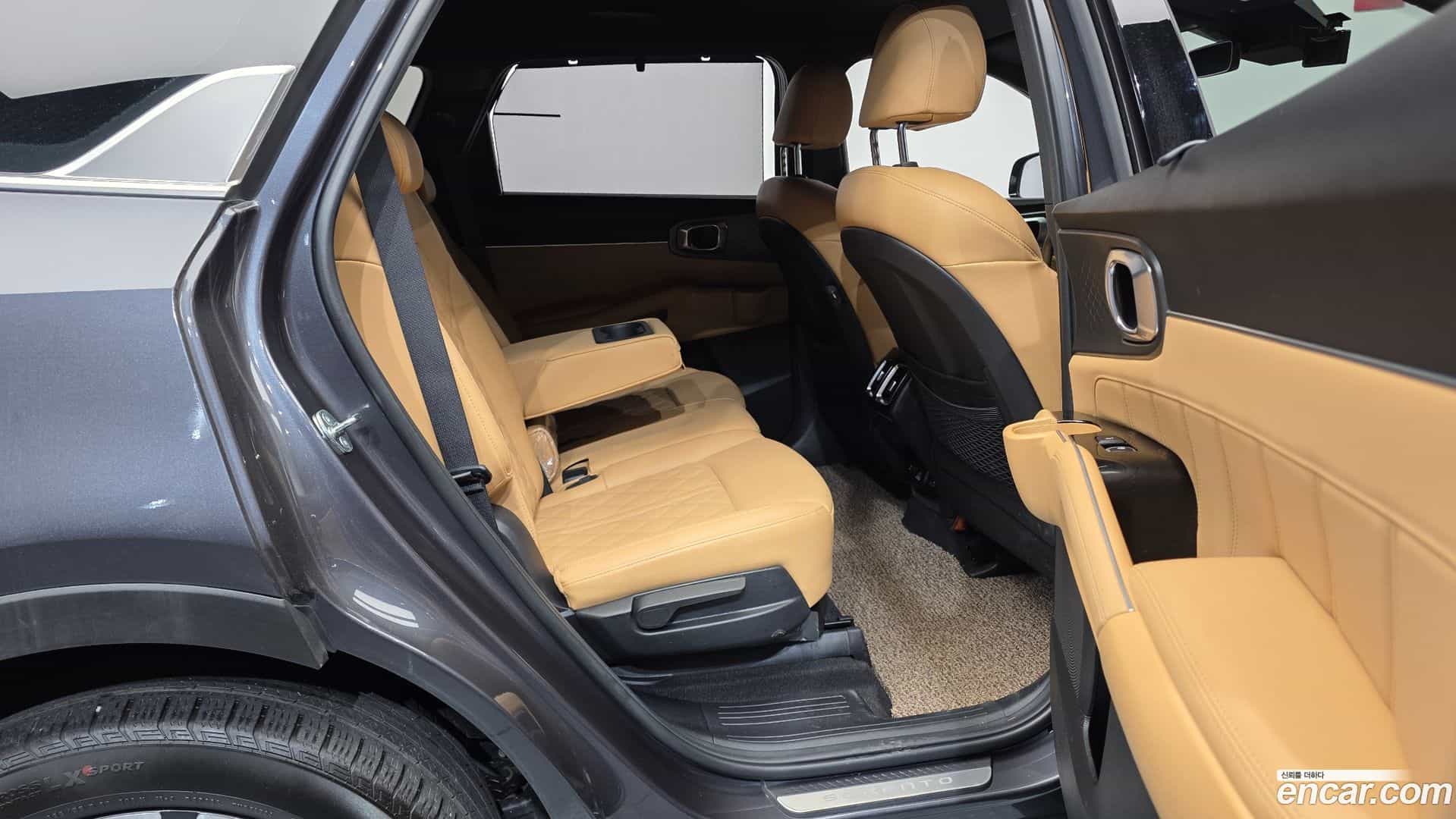 Sorento Kia 2023.5-OPTION-016