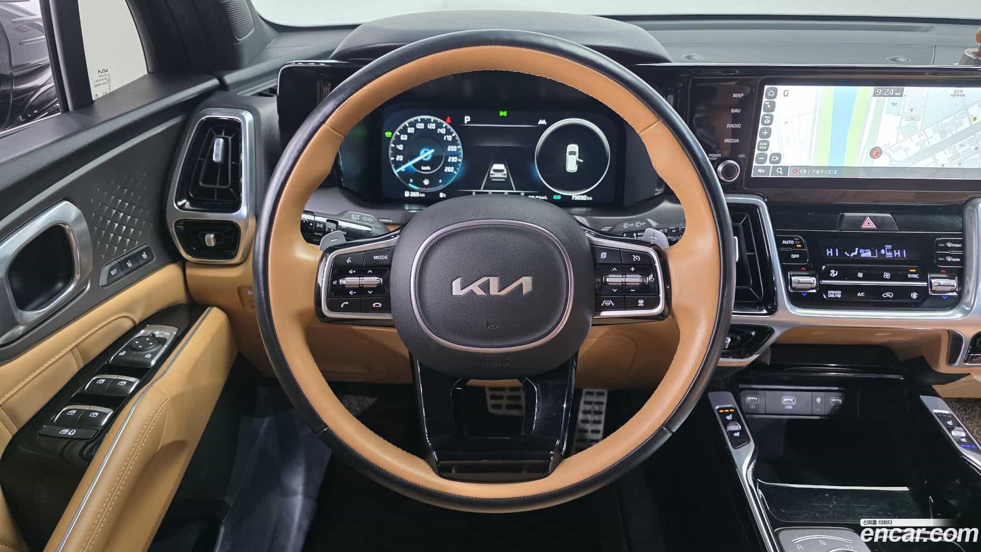 Sorento Kia 2023.5-OPTION-017