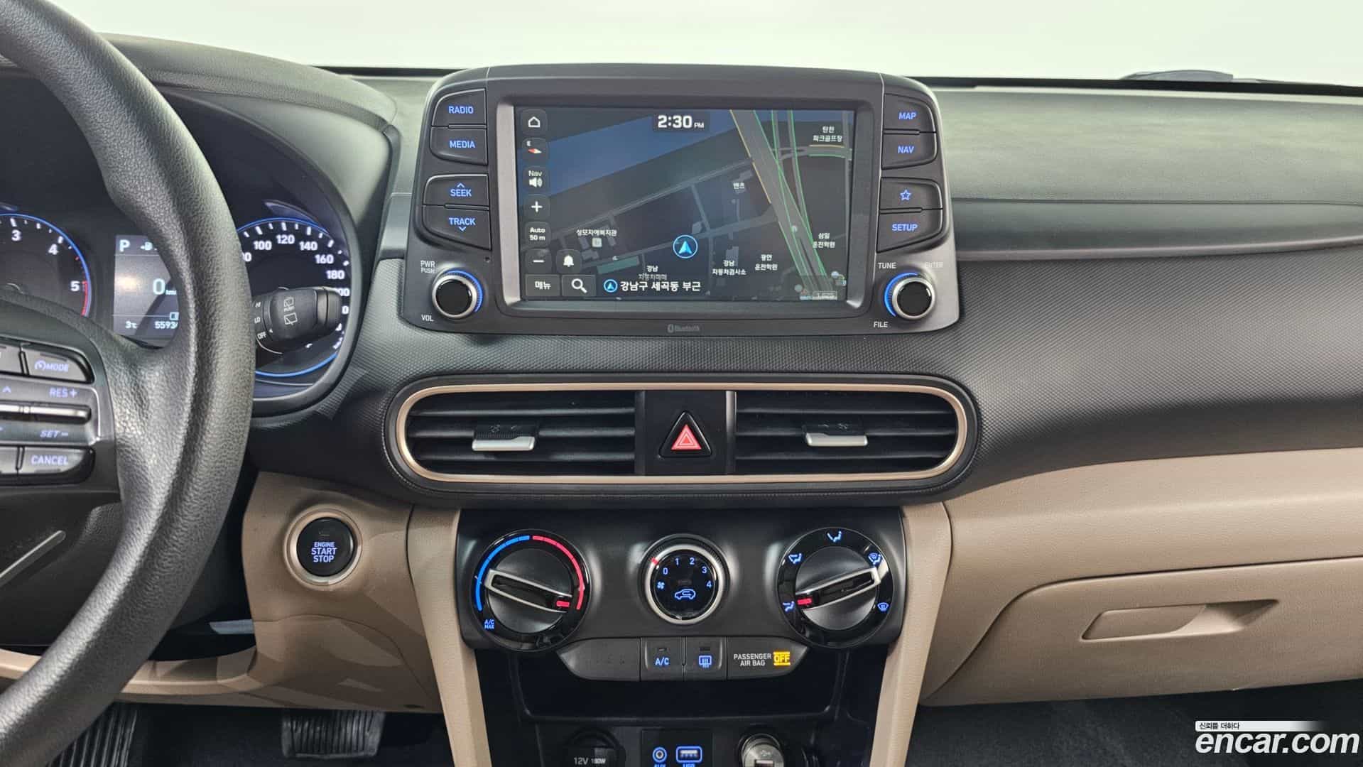 Kona Hyundai 2017.6-OPTION-018