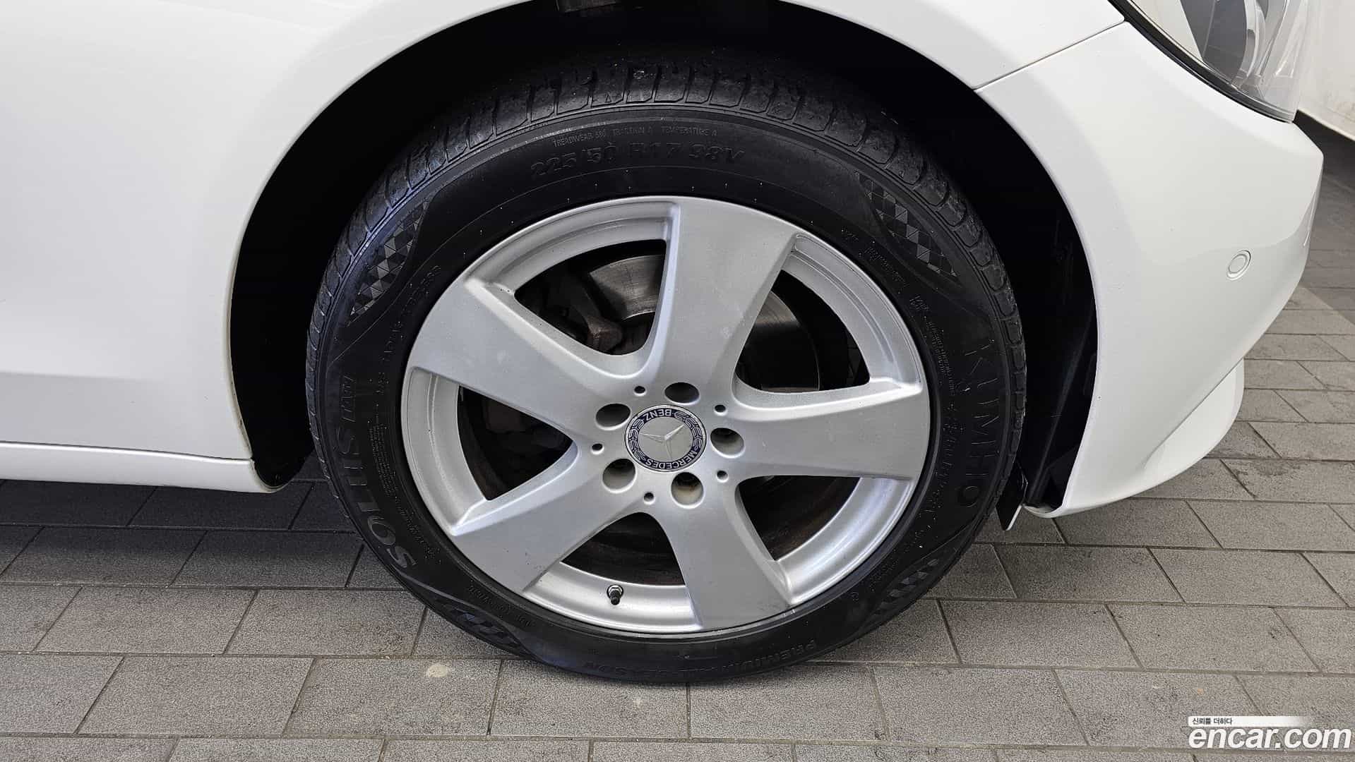 C-Class Mercedes-Benz 2015.7-OUTER-005