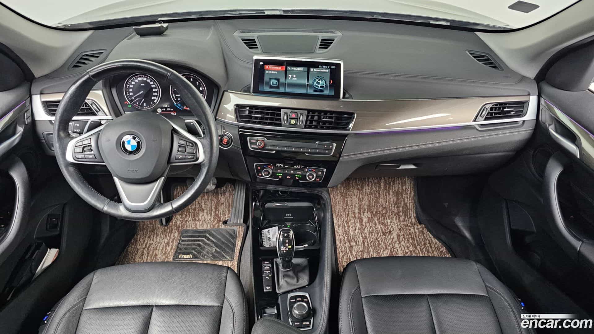 X1 BMW 2020.11-INNER-007