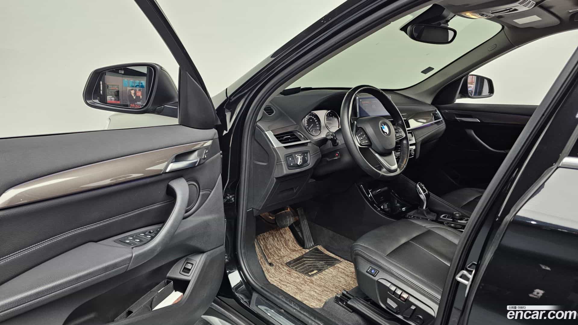 X1 BMW 2020.11-INNER-010