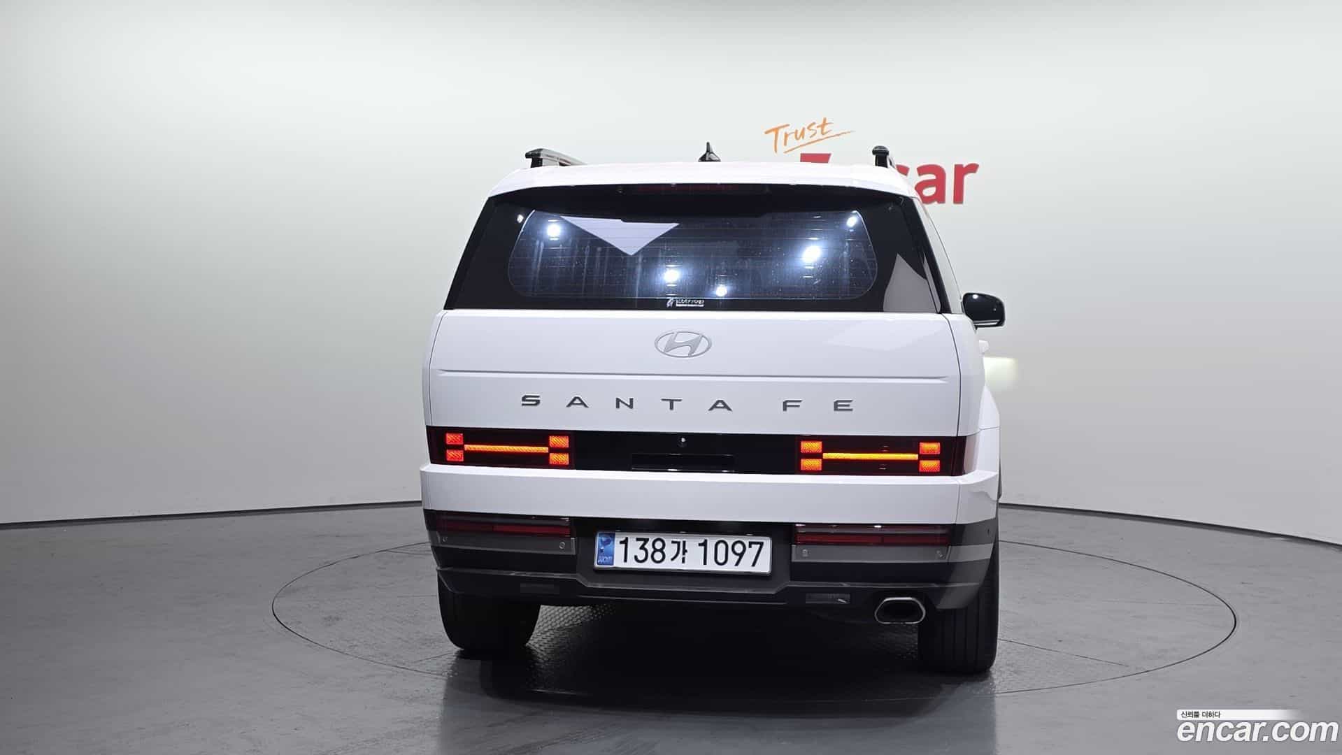 Santafe Hyundai 2023.8-OUTER-004