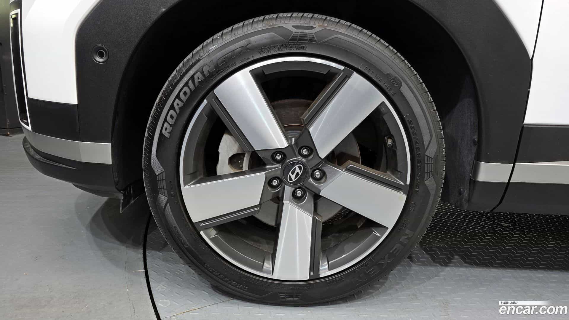 Santafe Hyundai 2023.8-OUTER-005