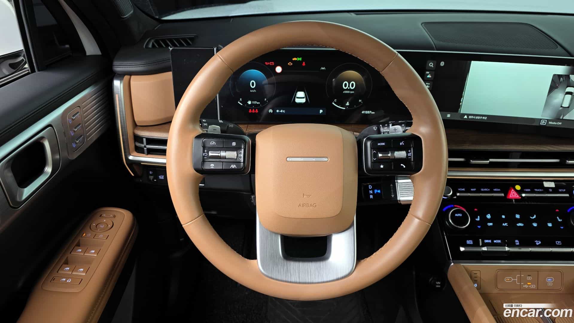 Santafe Hyundai 2023.8-OPTION-020